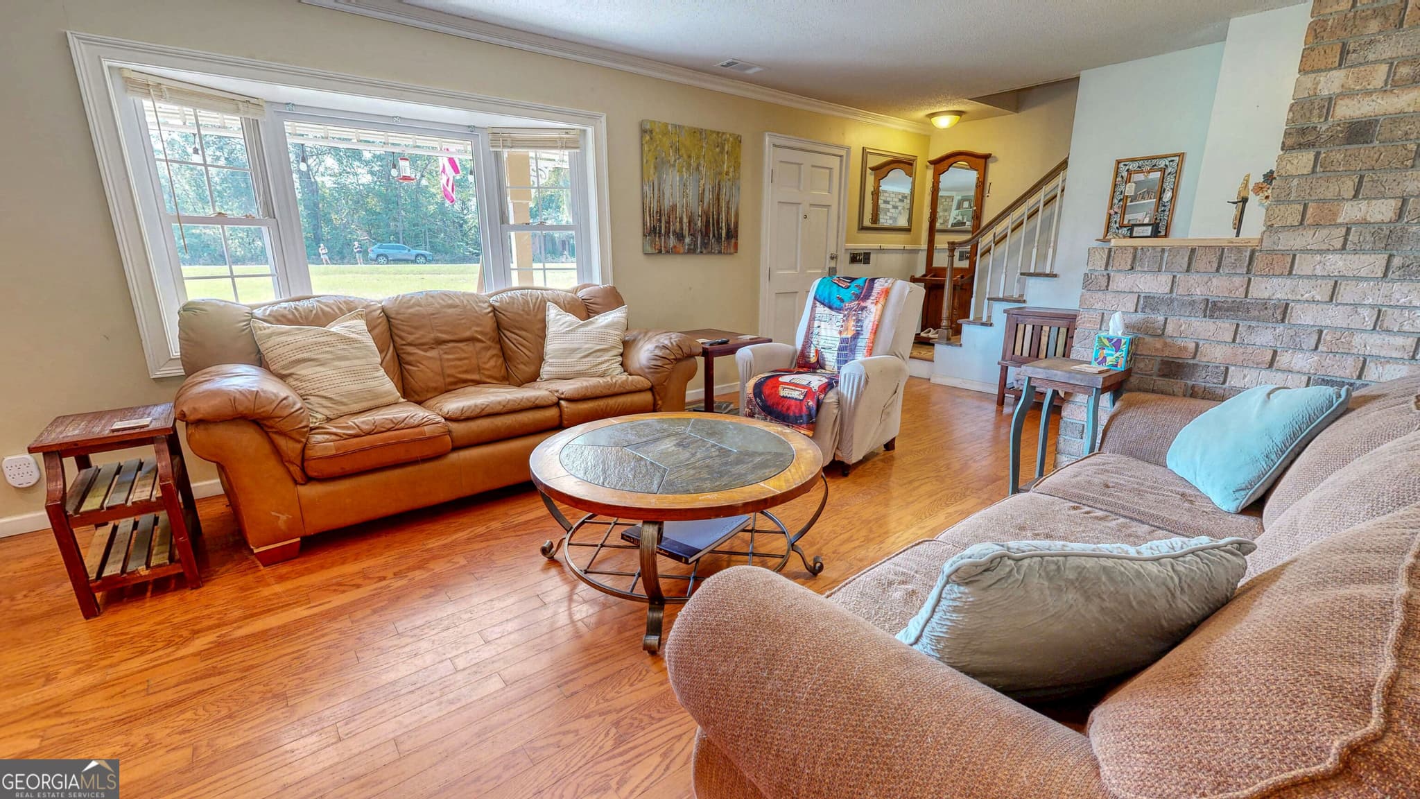 4 bedroom, 2 bathroom single family residence for sale at 193 Grace Lane, Rincon, GA 31326 — photo 4