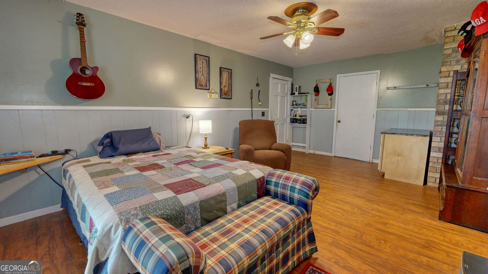 4 bedroom, 2 bathroom single family residence for sale at 193 Grace Lane, Rincon, GA 31326 — photo 8