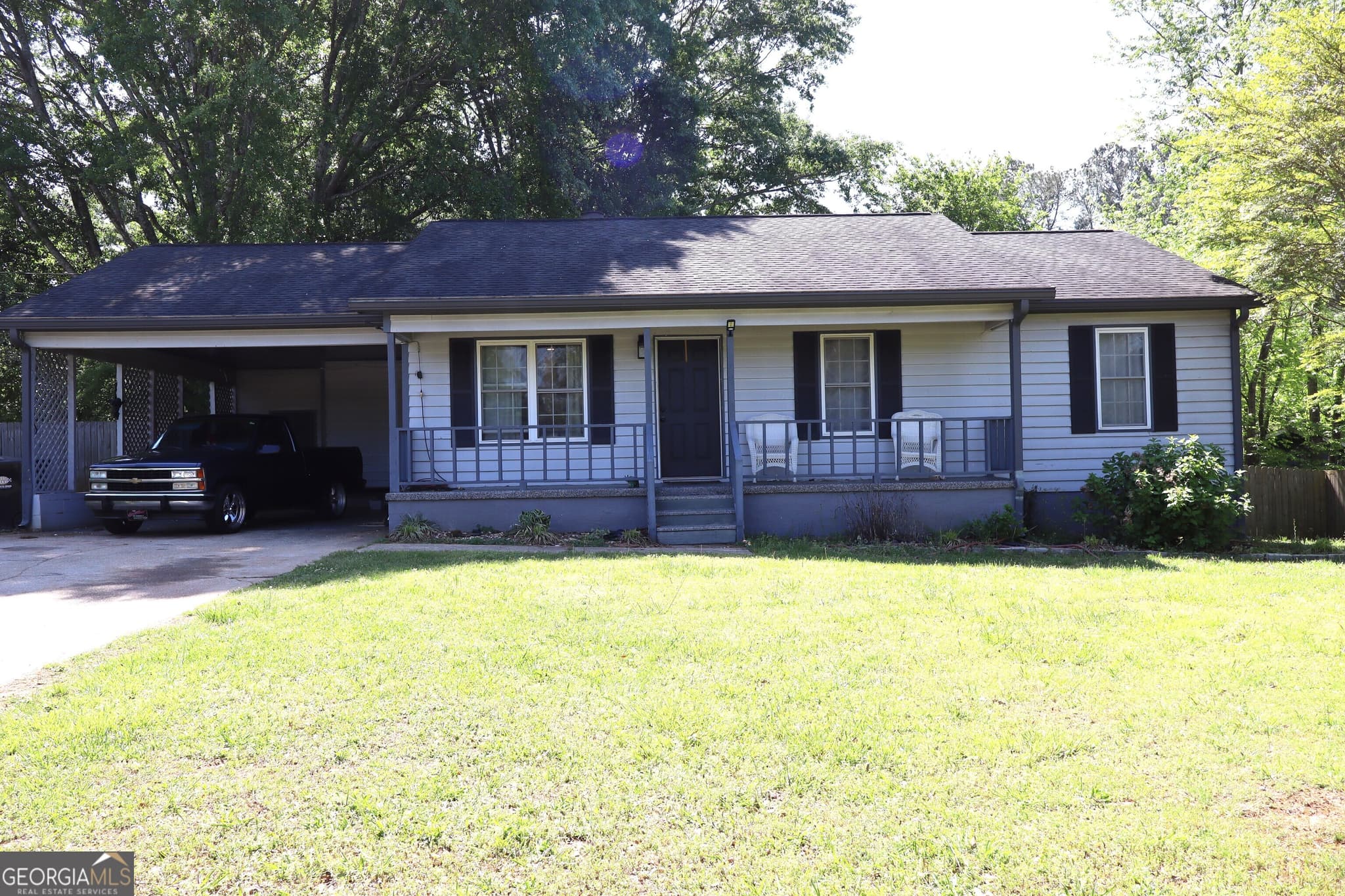 3 bedroom, 5 bathroom, 1,290 sq ft single family residence sold at 4793 Davenport Trace, Acworth, GA 30101