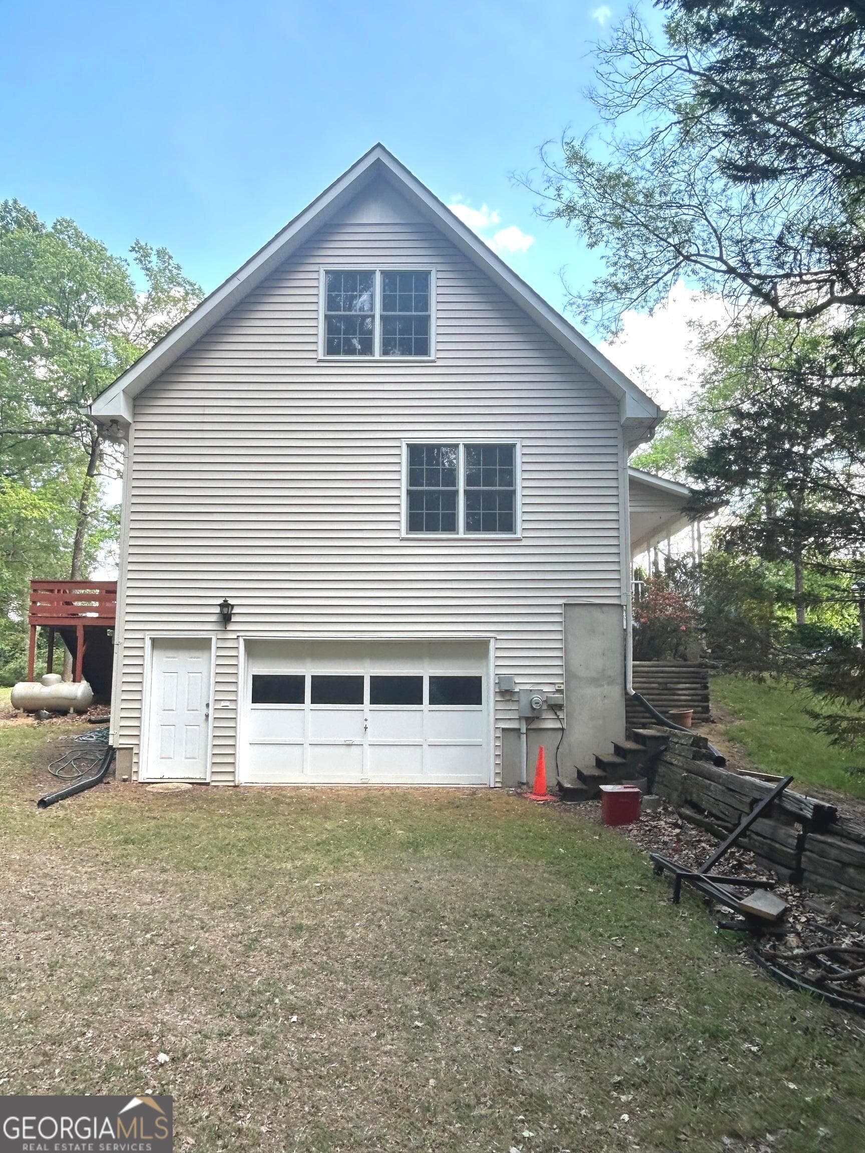 5 bedroom, 2.5 bathroom, 3,132 sq ft single family residence for sale at 4800 Bethlehem Road, Fairburn, GA 30213 — photo 7