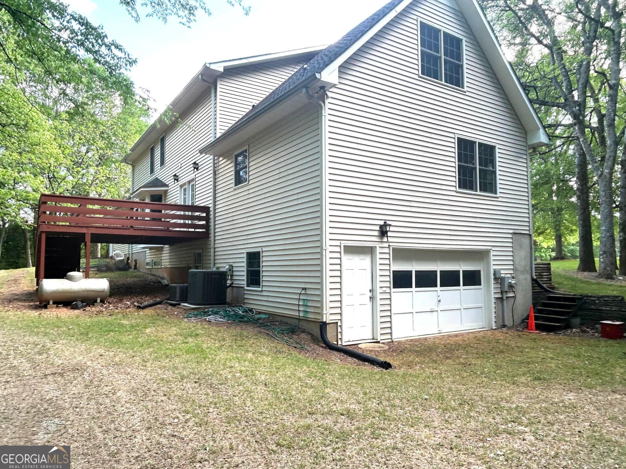 5 bedroom, 2.5 bathroom, 3,132 sq ft single family residence for sale at 4800 Bethlehem Road, Fairburn, GA 30213 — photo 5