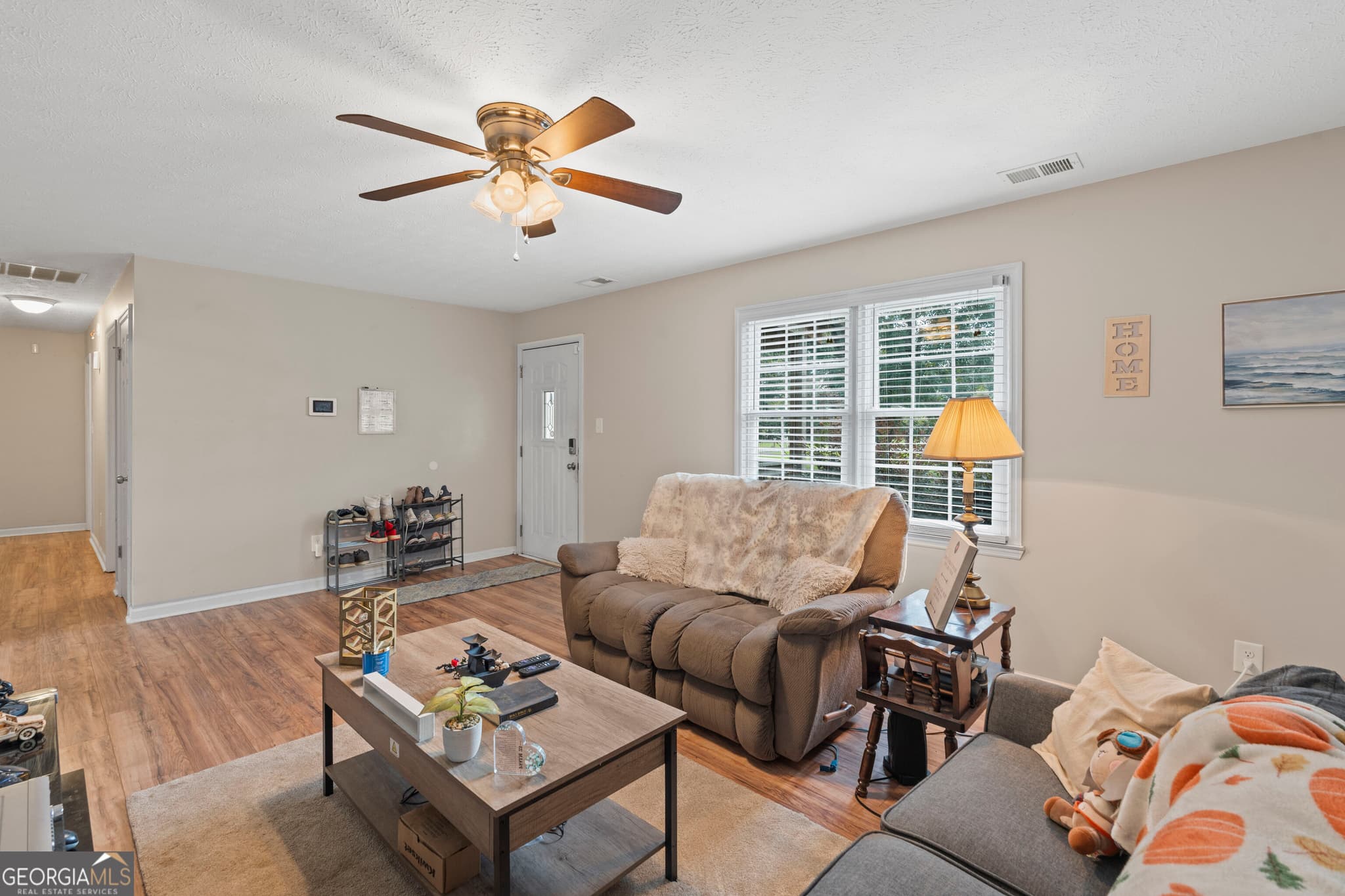 4 bedroom, 3 bathroom, 1,560 sq ft single family residence for sale at 1911 Barnesville Road, Griffin, GA 30224 — photo 9