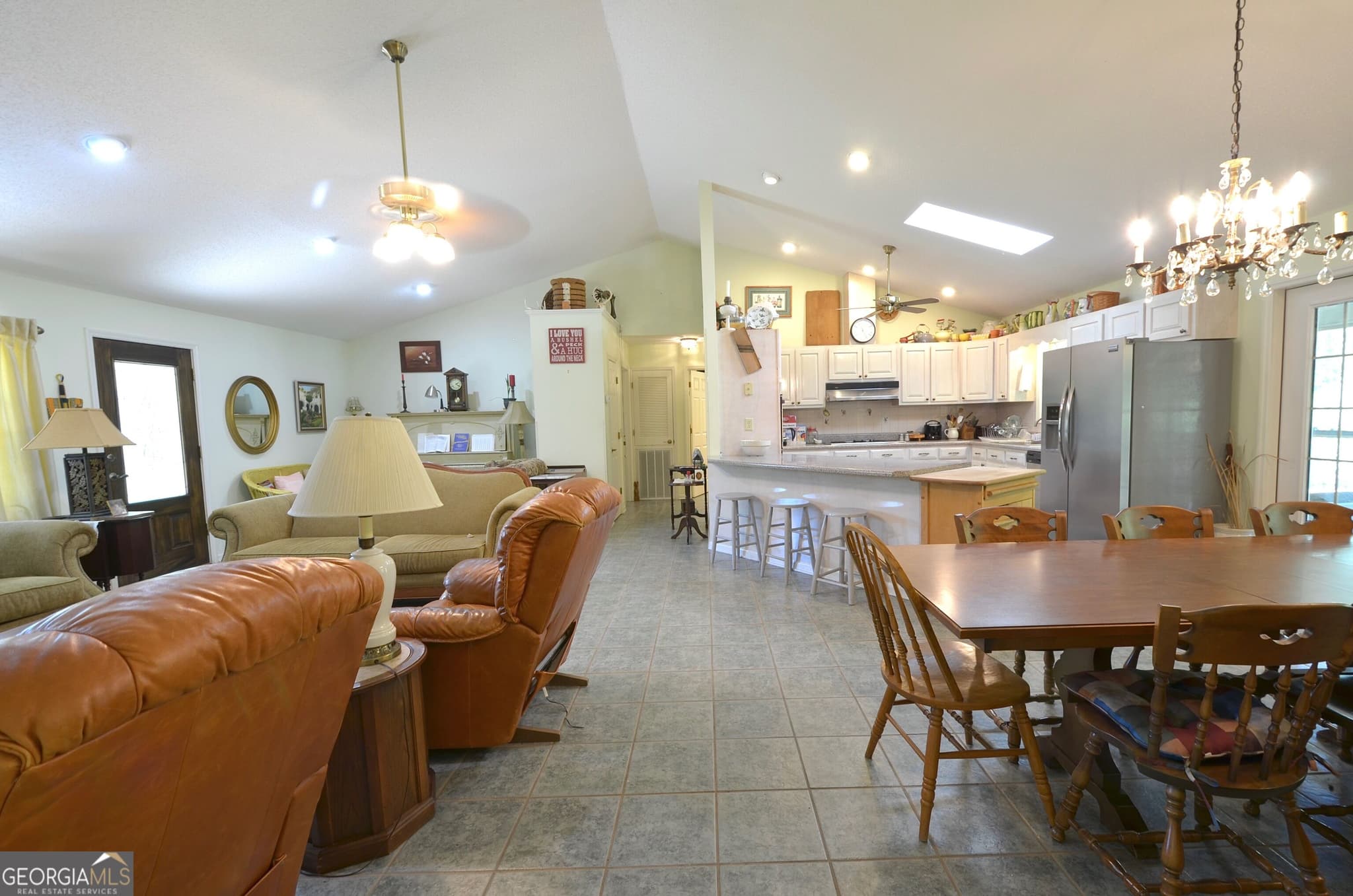 3 bedroom, 2 bathroom, 1,598 sq ft single family residence for sale at 2863 Plainfield Road, Chester, GA 31012 — photo 7