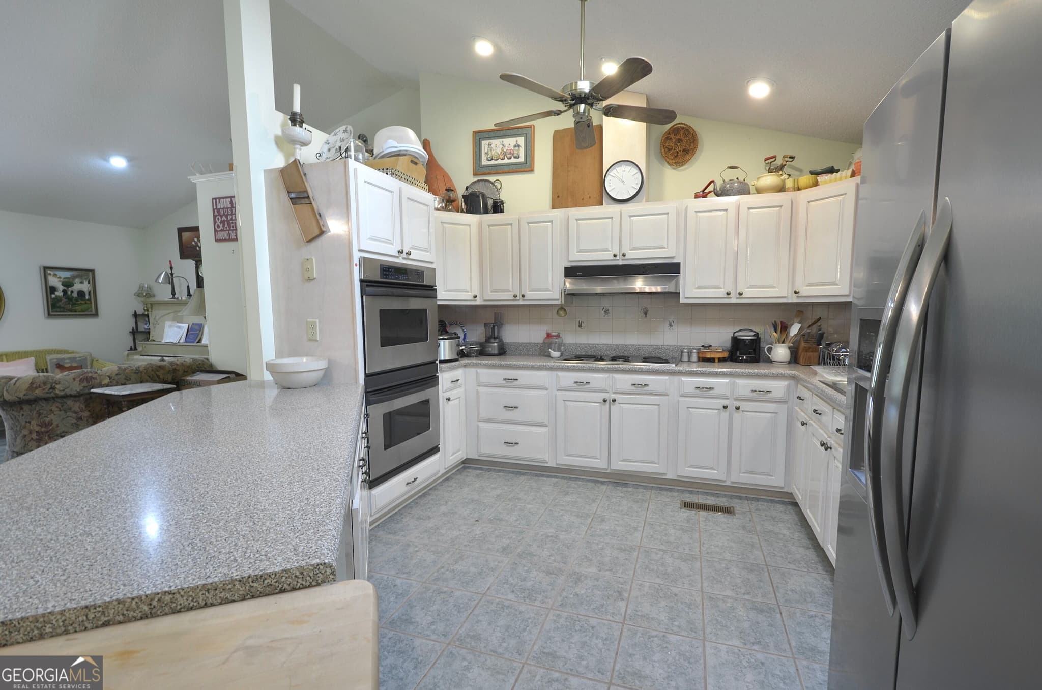 3 bedroom, 2 bathroom, 1,598 sq ft single family residence for sale at 2863 Plainfield Road, Chester, GA 31012 — photo 4