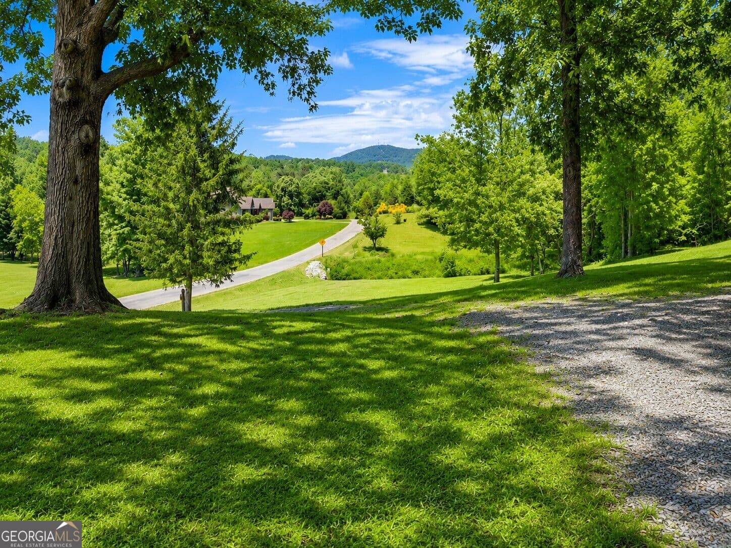 residential lot for sale at LOT 5 Victoria Woods Drive, Hiawassee, GA 30546 — photo 2