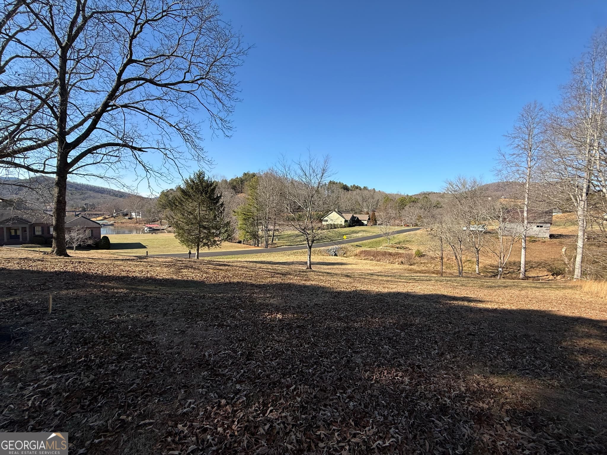 residential lot for sale at LOT 5 Victoria Woods Drive, Hiawassee, GA 30546 — photo 6