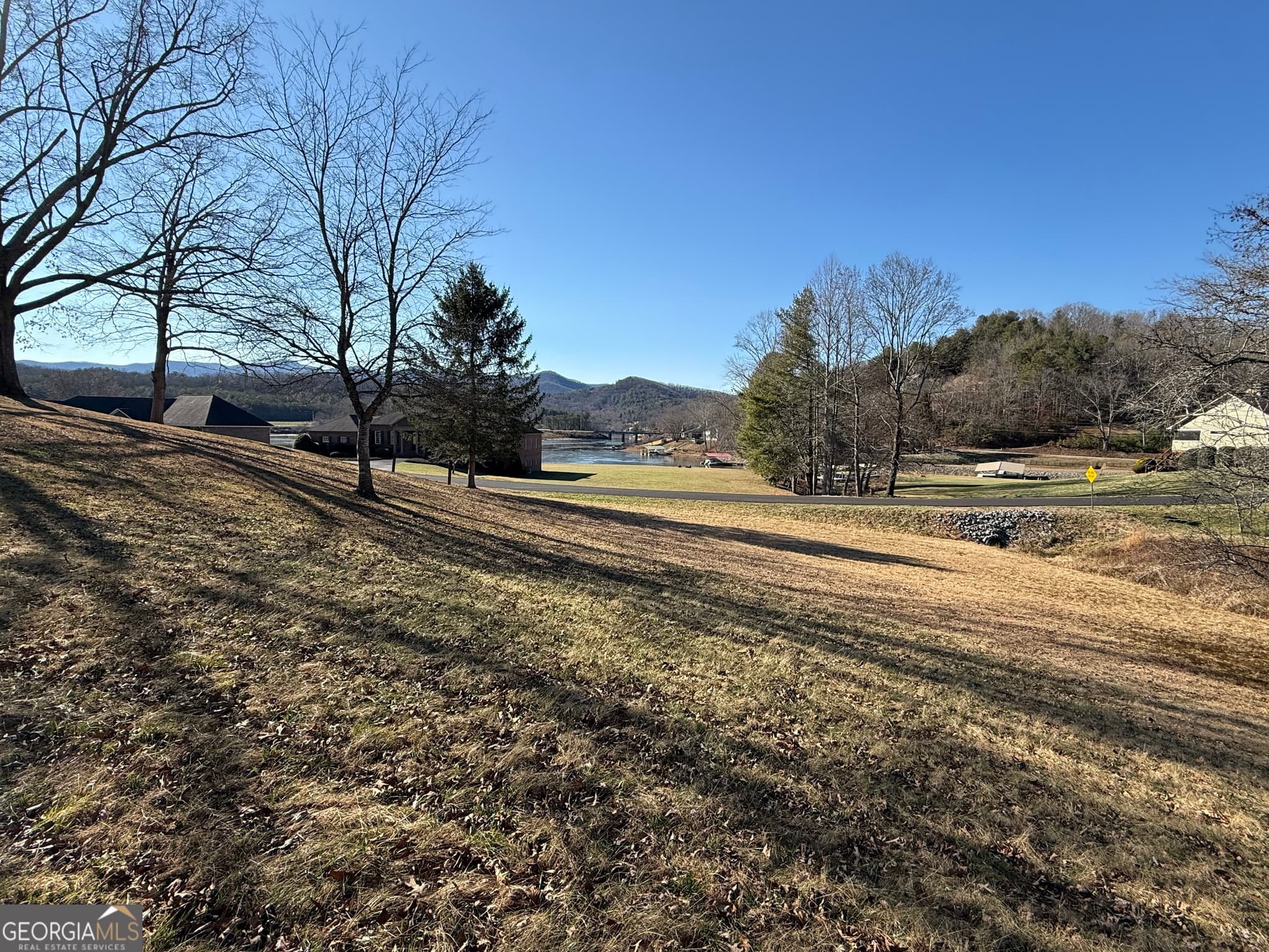 residential lot for sale at LOT 5 Victoria Woods Drive, Hiawassee, GA 30546 — photo 7