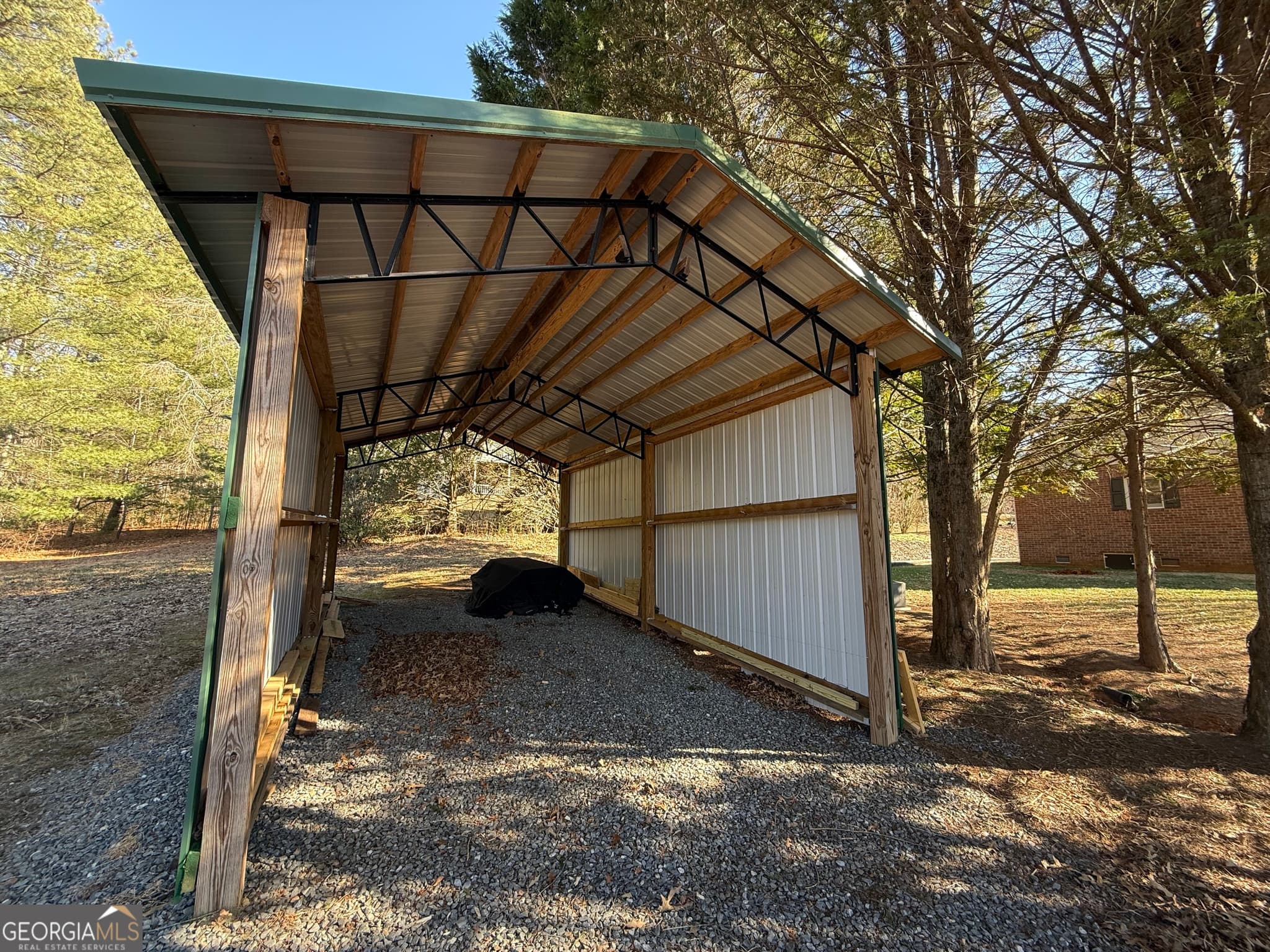 residential lot for sale at LOT 5 Victoria Woods Drive, Hiawassee, GA 30546 — photo 5
