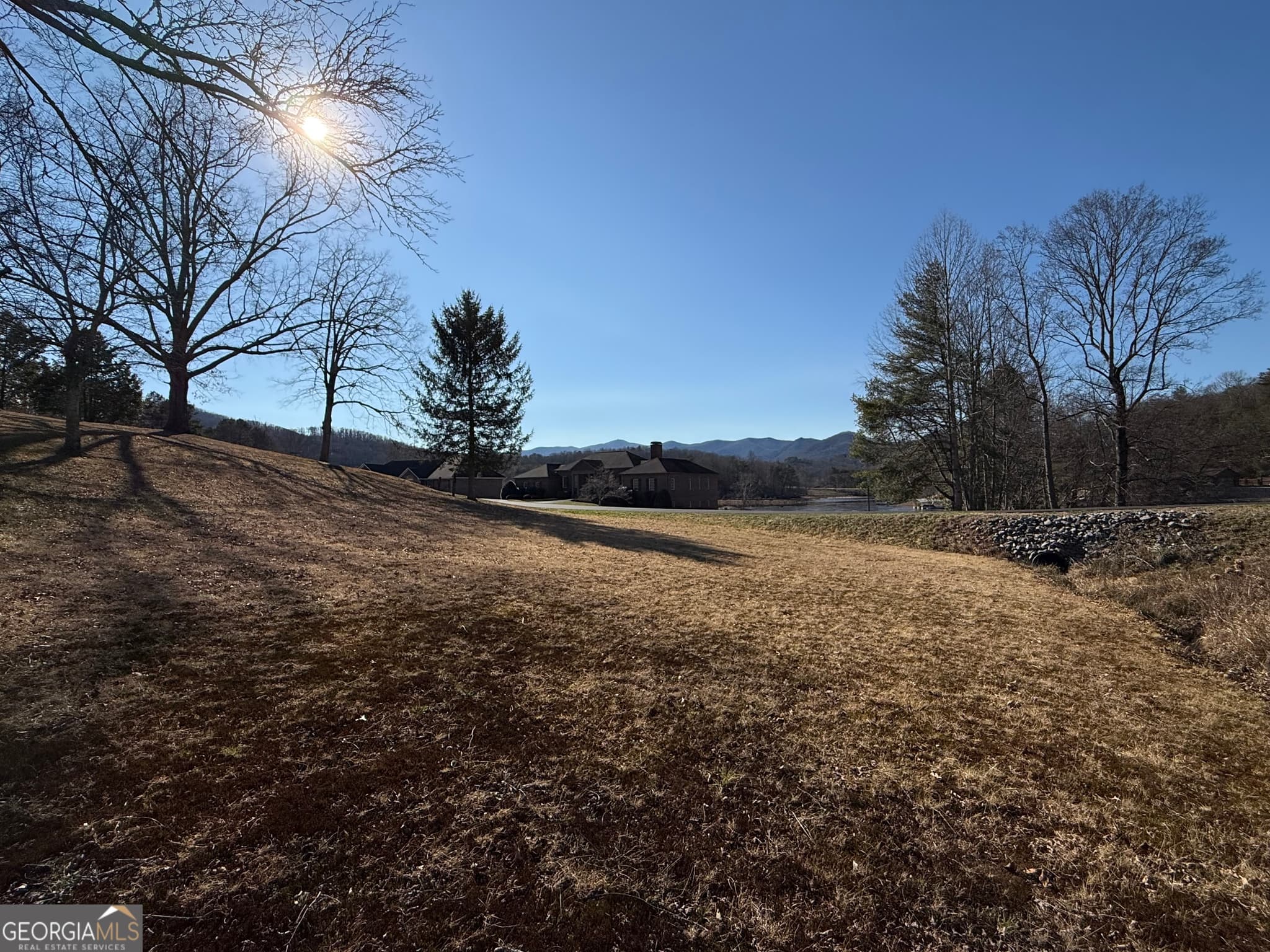 residential lot for sale at LOT 5 Victoria Woods Drive, Hiawassee, GA 30546 — photo 9