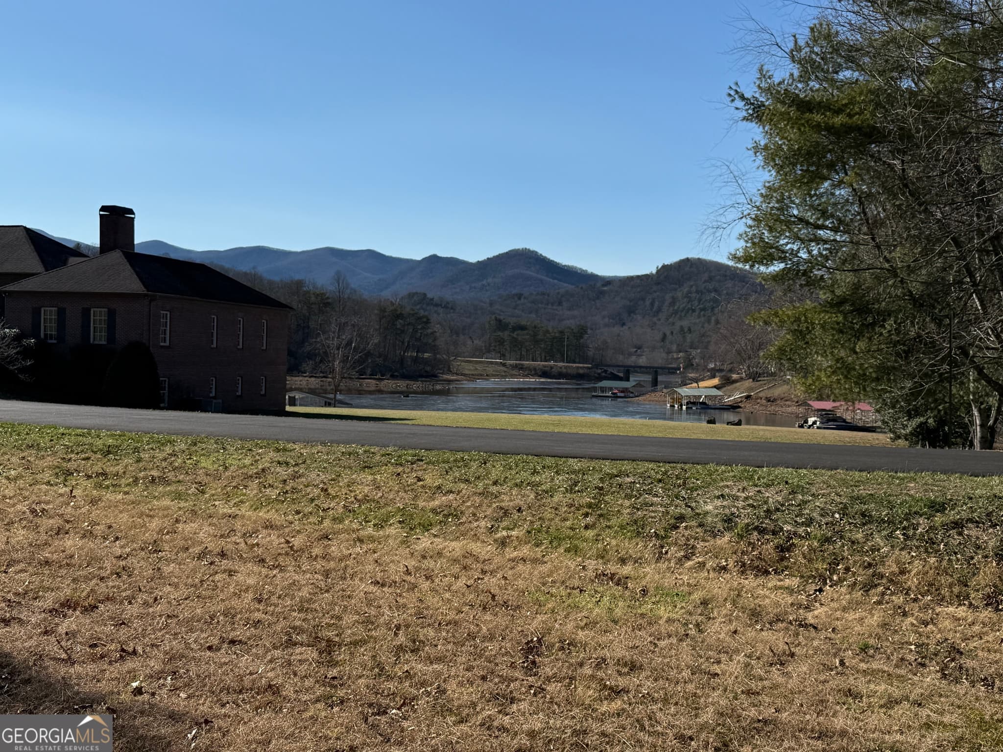 residential lot for sale at LOT 5 Victoria Woods Drive, Hiawassee, GA 30546 — photo 10