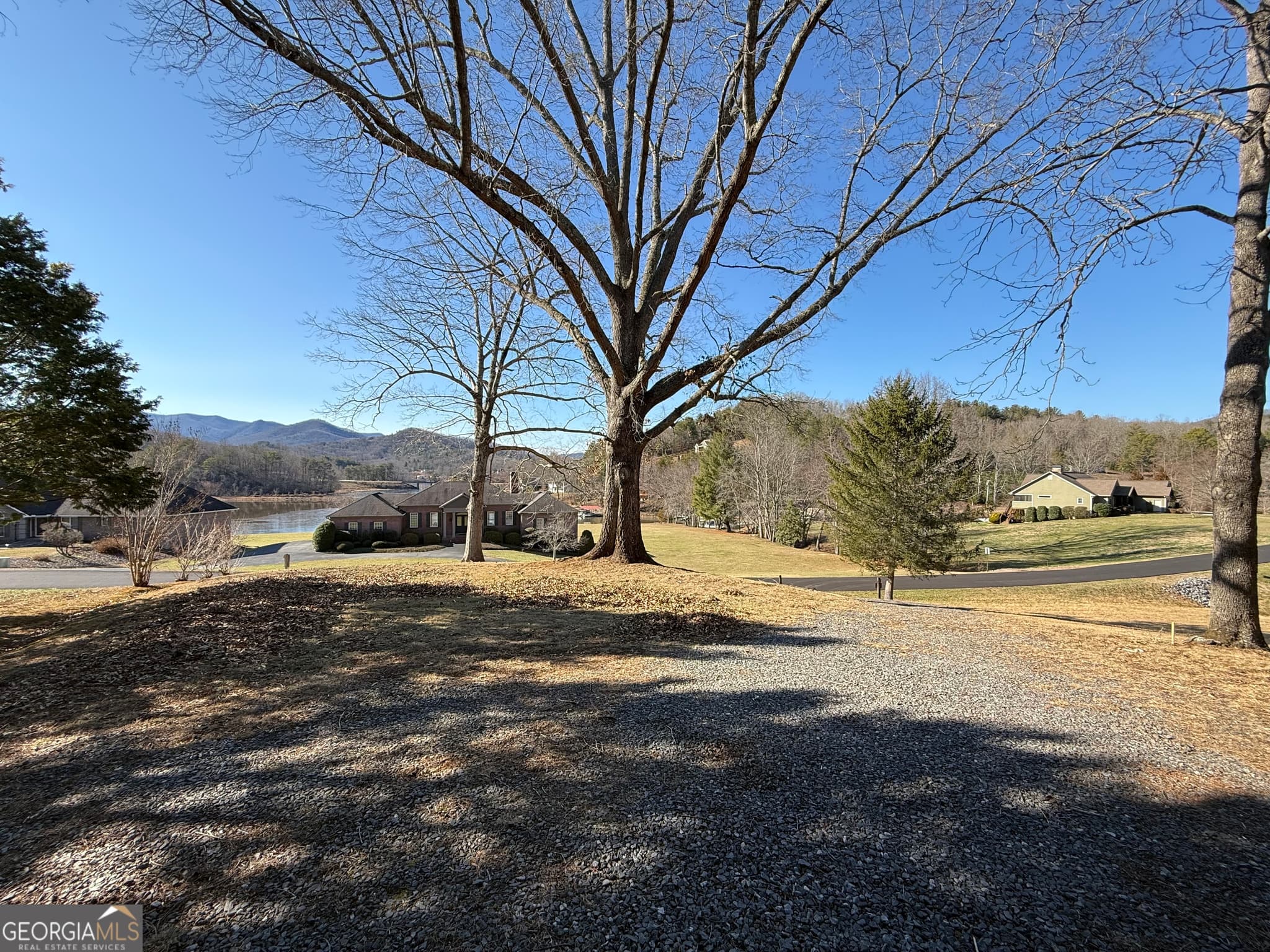 residential lot for sale at LOT 5 Victoria Woods Drive, Hiawassee, GA 30546 — photo 4
