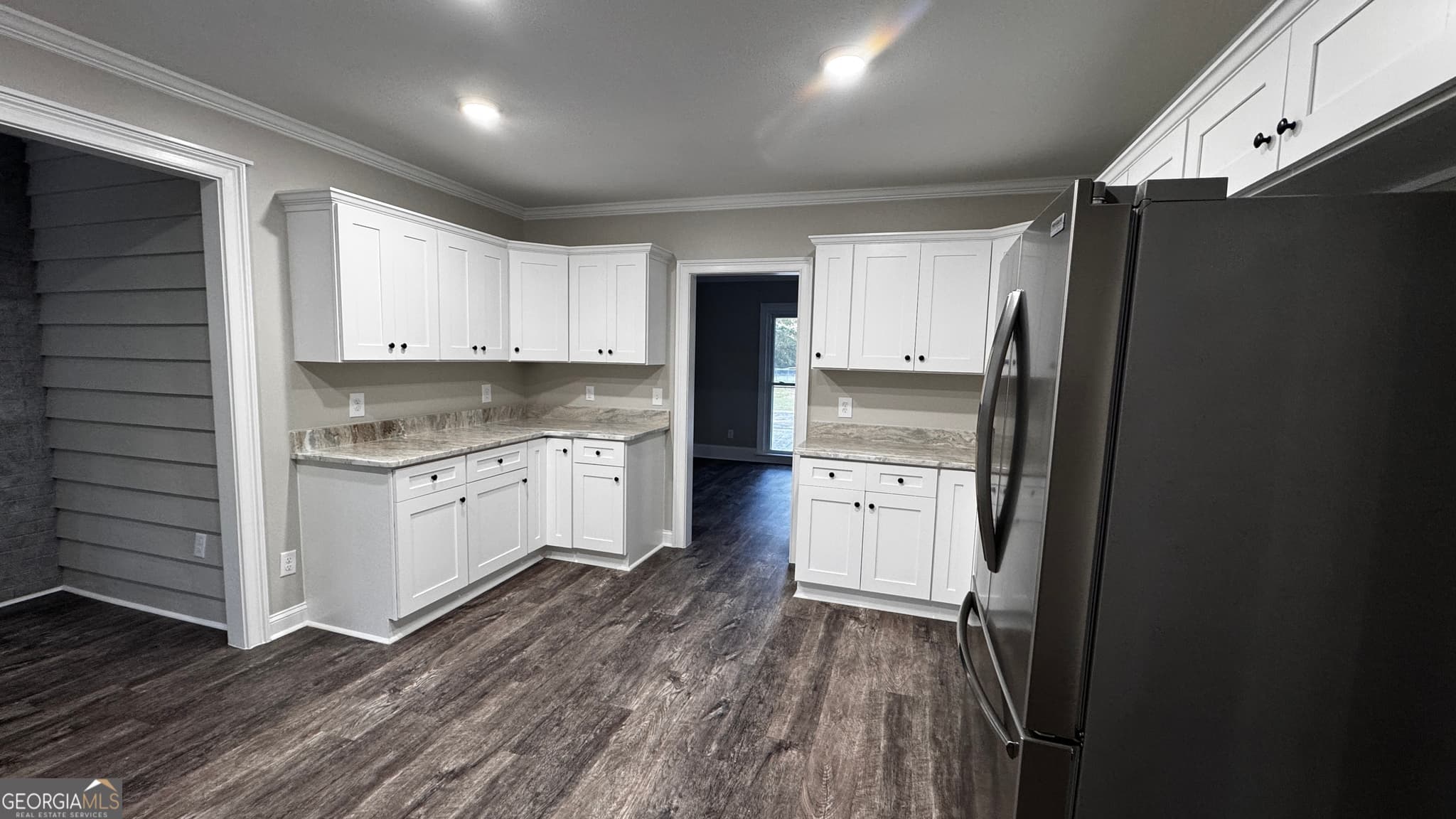 4 bedroom, 3 bathroom, 2,888 sq ft single family residence for sale at 123 Kennedy Street, Reidsville, GA 30453 — photo 6