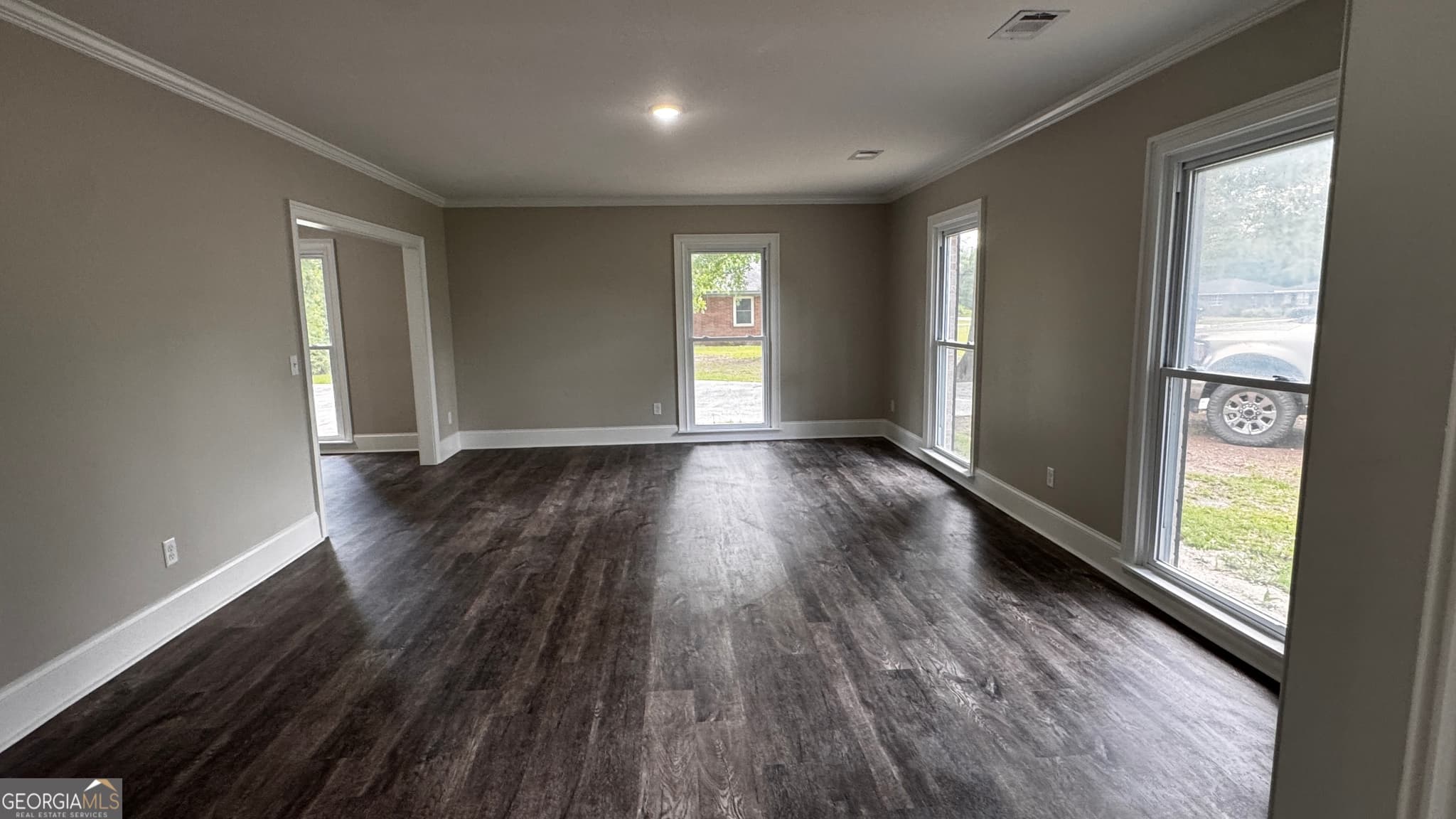 4 bedroom, 3 bathroom, 2,888 sq ft single family residence for sale at 123 Kennedy Street, Reidsville, GA 30453 — photo 9