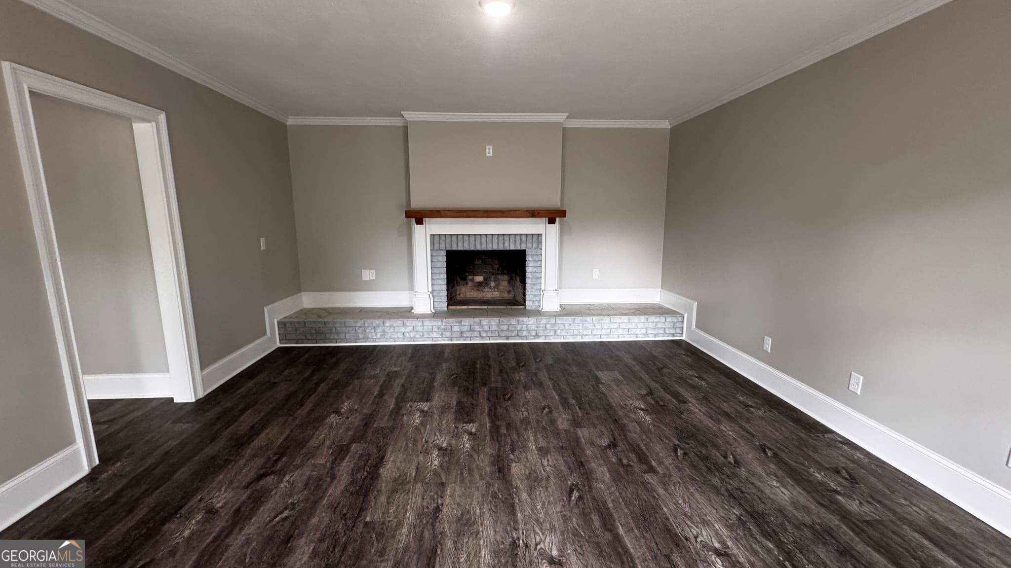 4 bedroom, 3 bathroom, 2,888 sq ft single family residence for sale at 123 Kennedy Street, Reidsville, GA 30453 — photo 10
