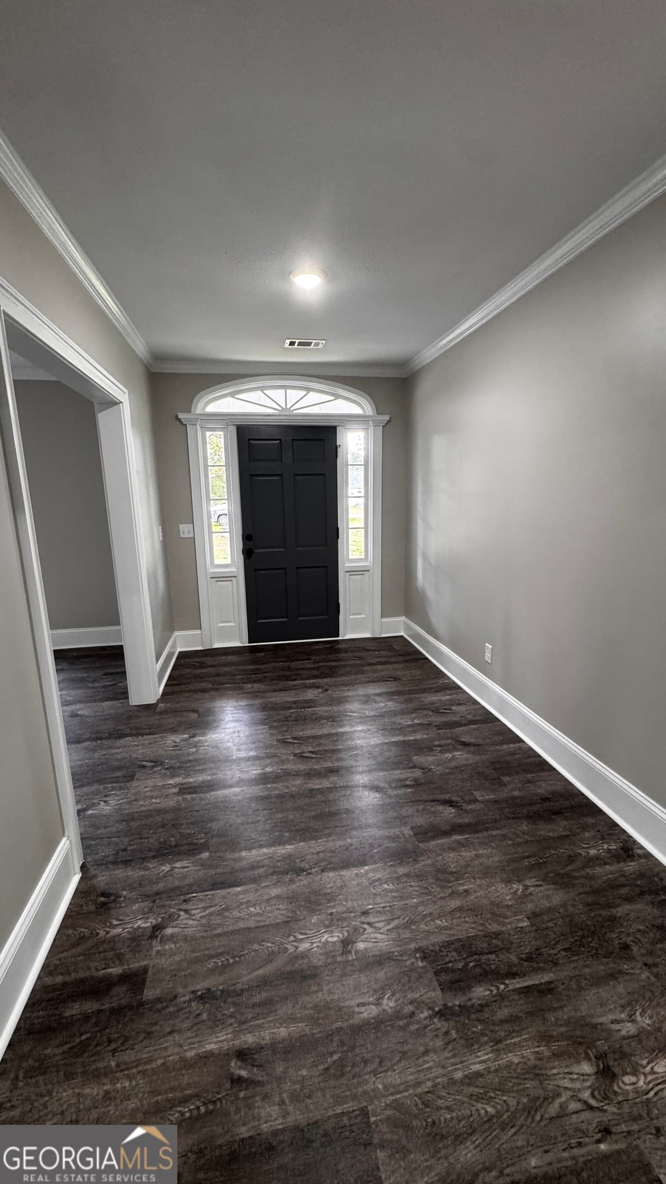 4 bedroom, 3 bathroom, 2,888 sq ft single family residence for sale at 123 Kennedy Street, Reidsville, GA 30453 — photo 8