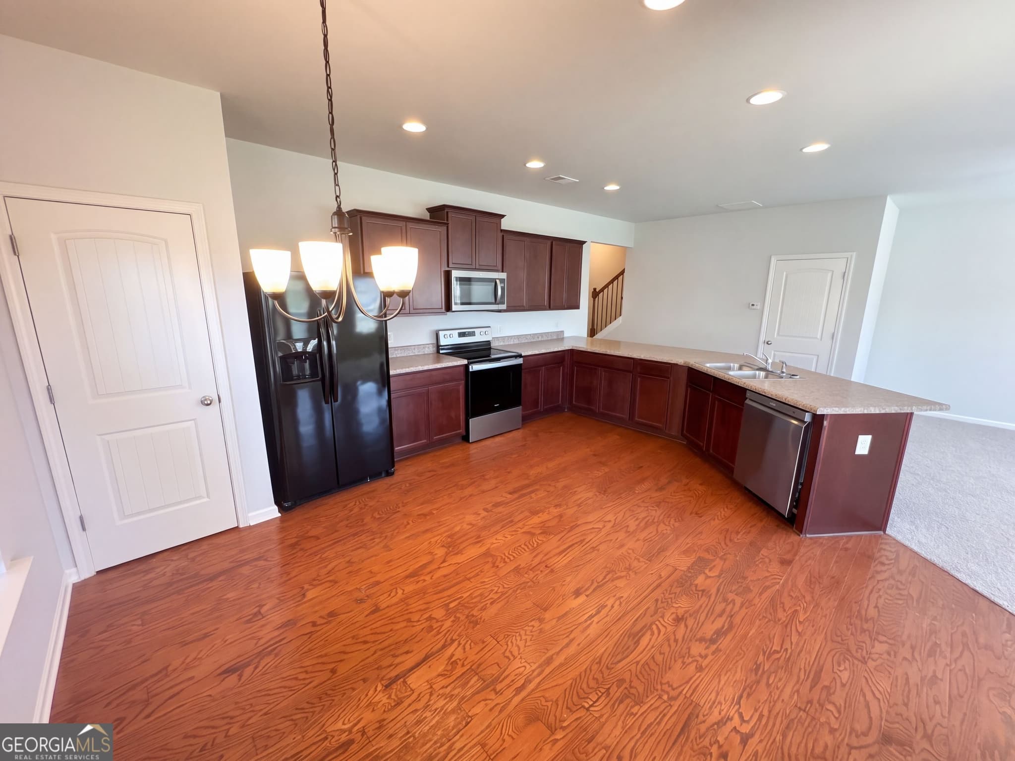 4 bedroom, 1.5 bathroom, 1,897 sq ft single family residence for sale at 35 Samuel Way, Cartersville, GA 30121 — photo 7