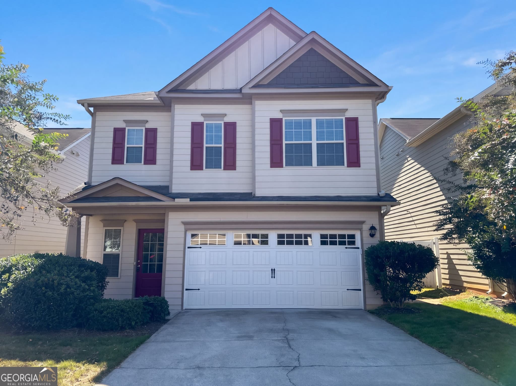 4 bedroom, 1.5 bathroom, 1,897 sq ft single family residence for sale at 35 Samuel Way, Cartersville, GA 30121 — photo 1 of 44