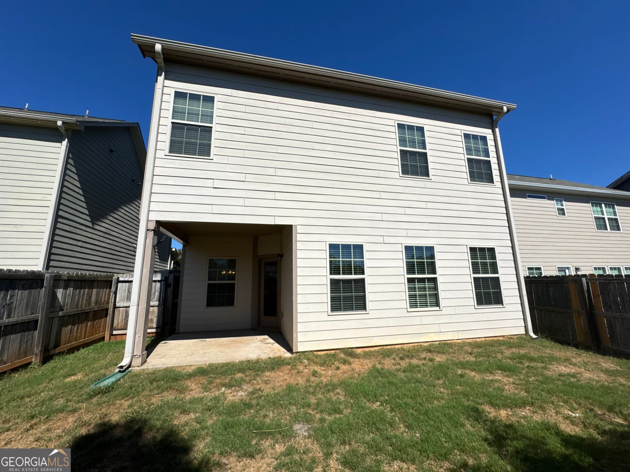 4 bedroom, 1.5 bathroom, 1,897 sq ft single family residence for sale at 35 Samuel Way, Cartersville, GA 30121 — photo 5