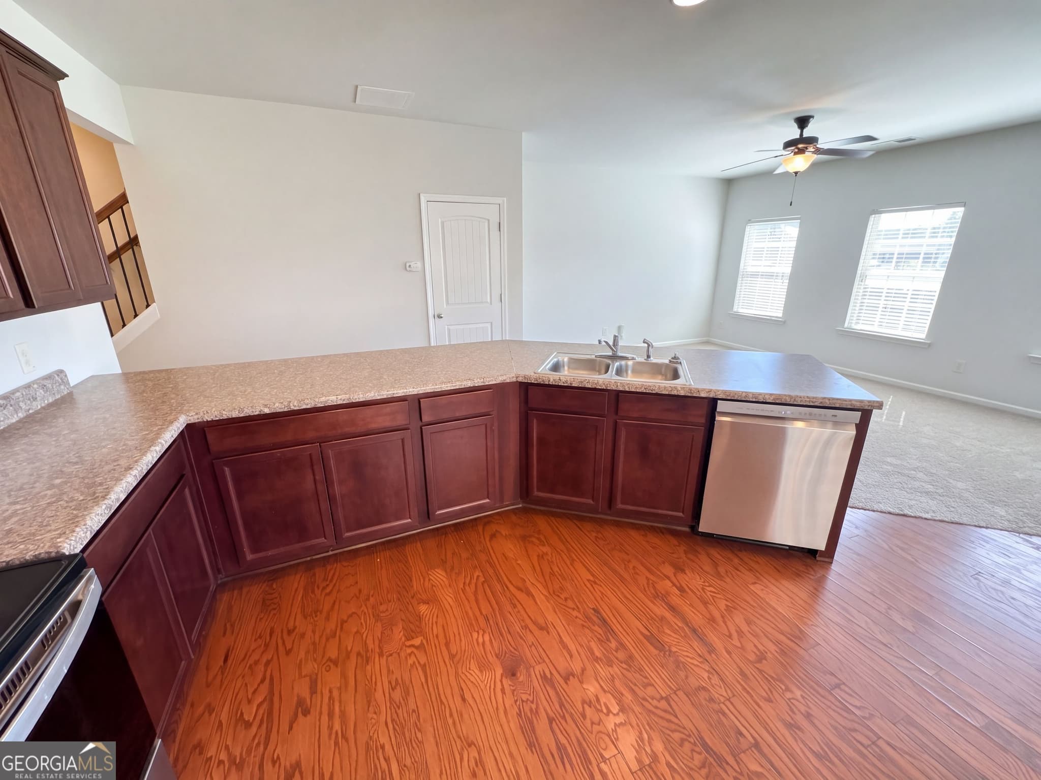 4 bedroom, 1.5 bathroom, 1,897 sq ft single family residence for sale at 35 Samuel Way, Cartersville, GA 30121 — photo 10