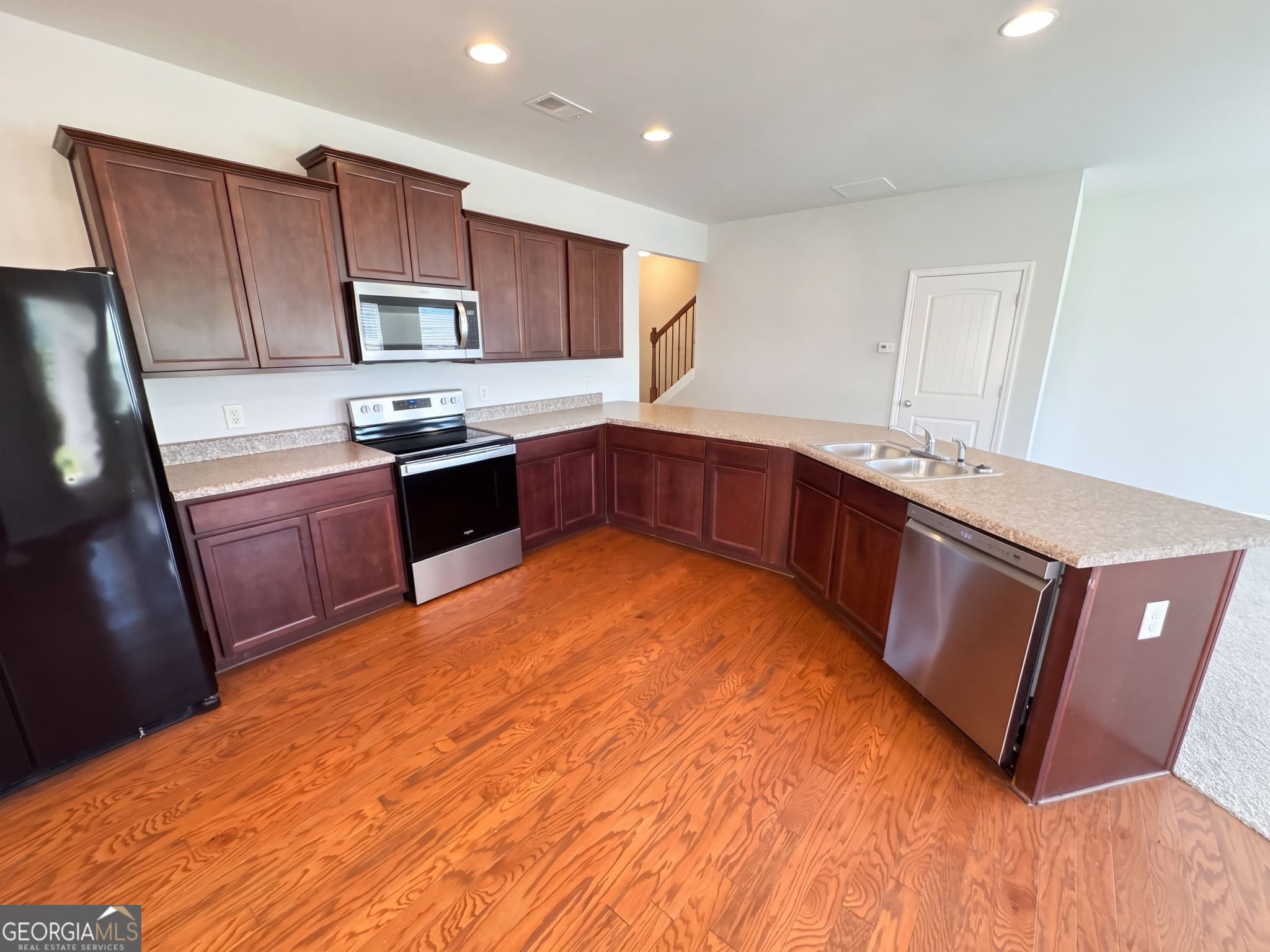 4 bedroom, 1.5 bathroom, 1,897 sq ft single family residence for sale at 35 Samuel Way, Cartersville, GA 30121 — photo 8