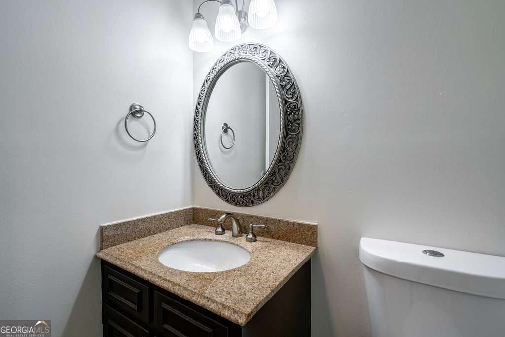 4 bedroom, 2.5 bathroom townhouse for rent at 108 Fernbanks Court, Athens, GA 30605 for $1,700 a month — photo 5