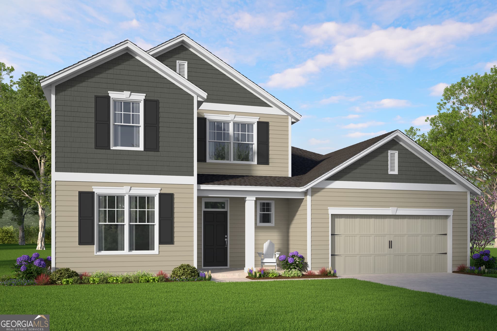133 Pioneer Way, Kingsland, GA 31548 — most recent listing photo