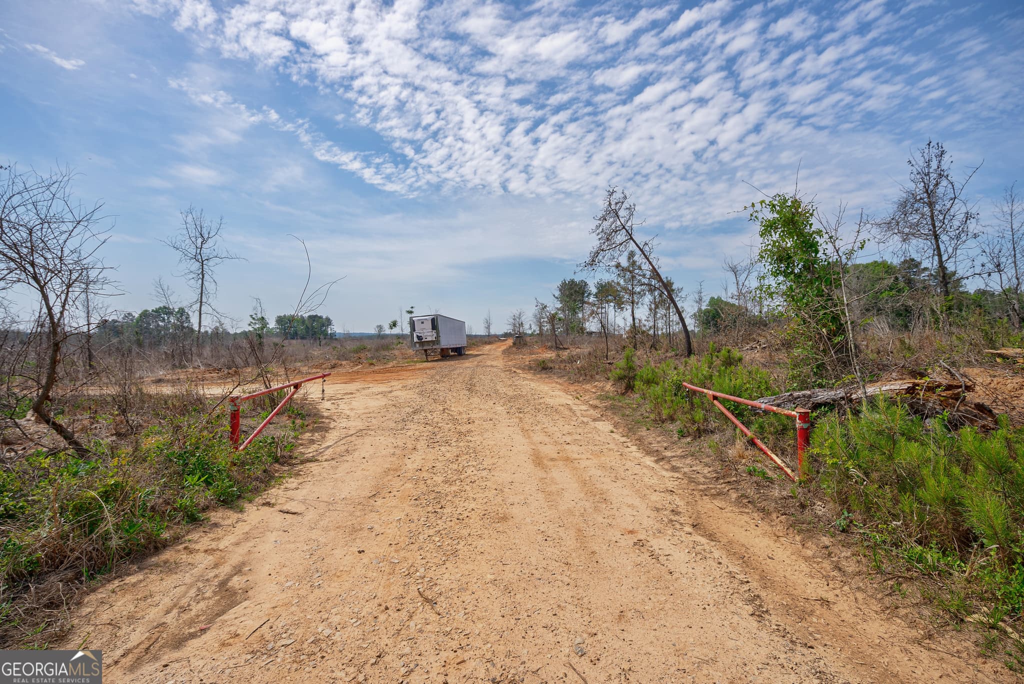 agriculture for sale at 0 Gene Smith Road, Carlton, GA 30627 — photo 5