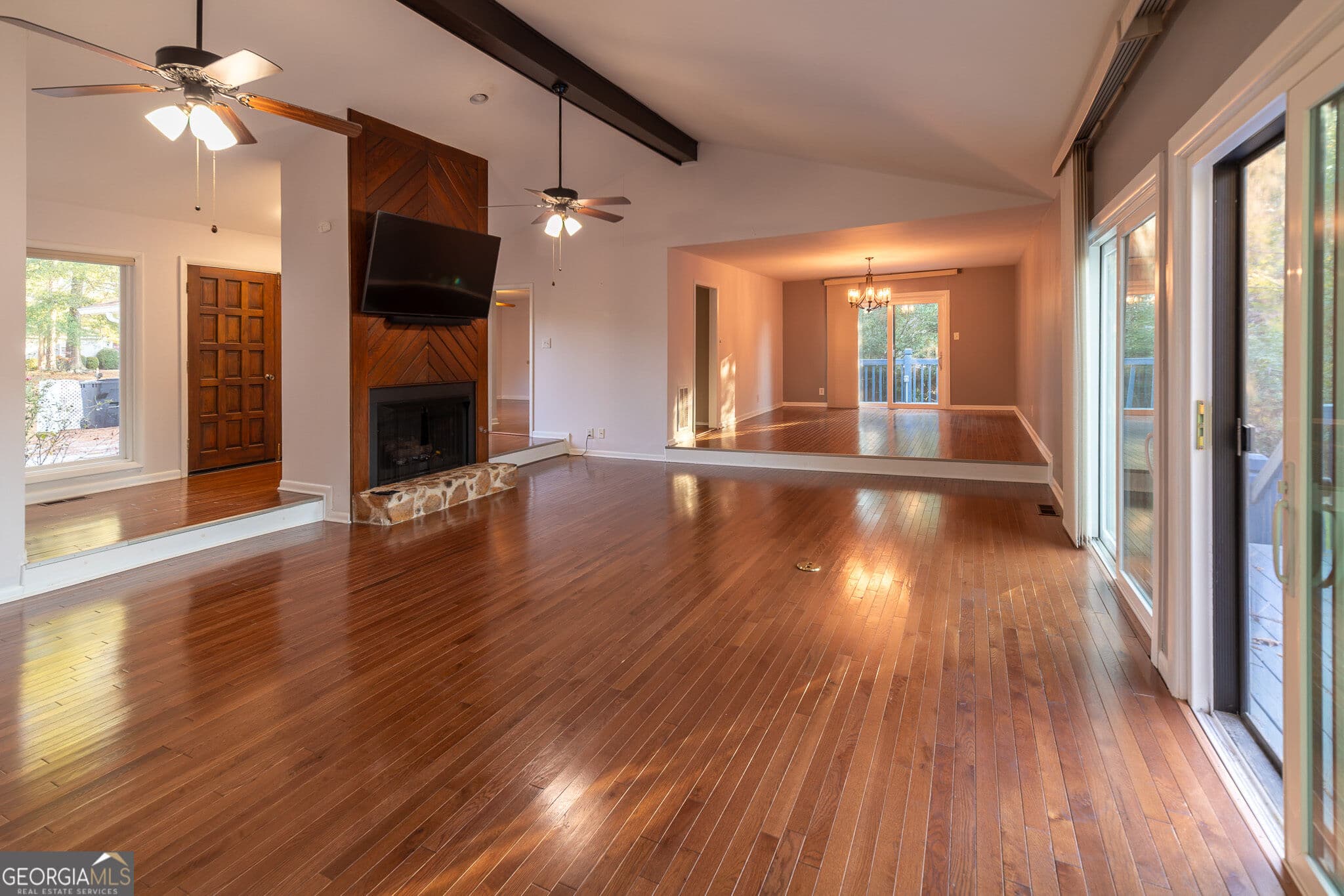 3 bedroom, 2 bathroom, 2,340 sq ft single family residence for sale at 340 River North Boulevard, Macon, GA 31211 — photo 9