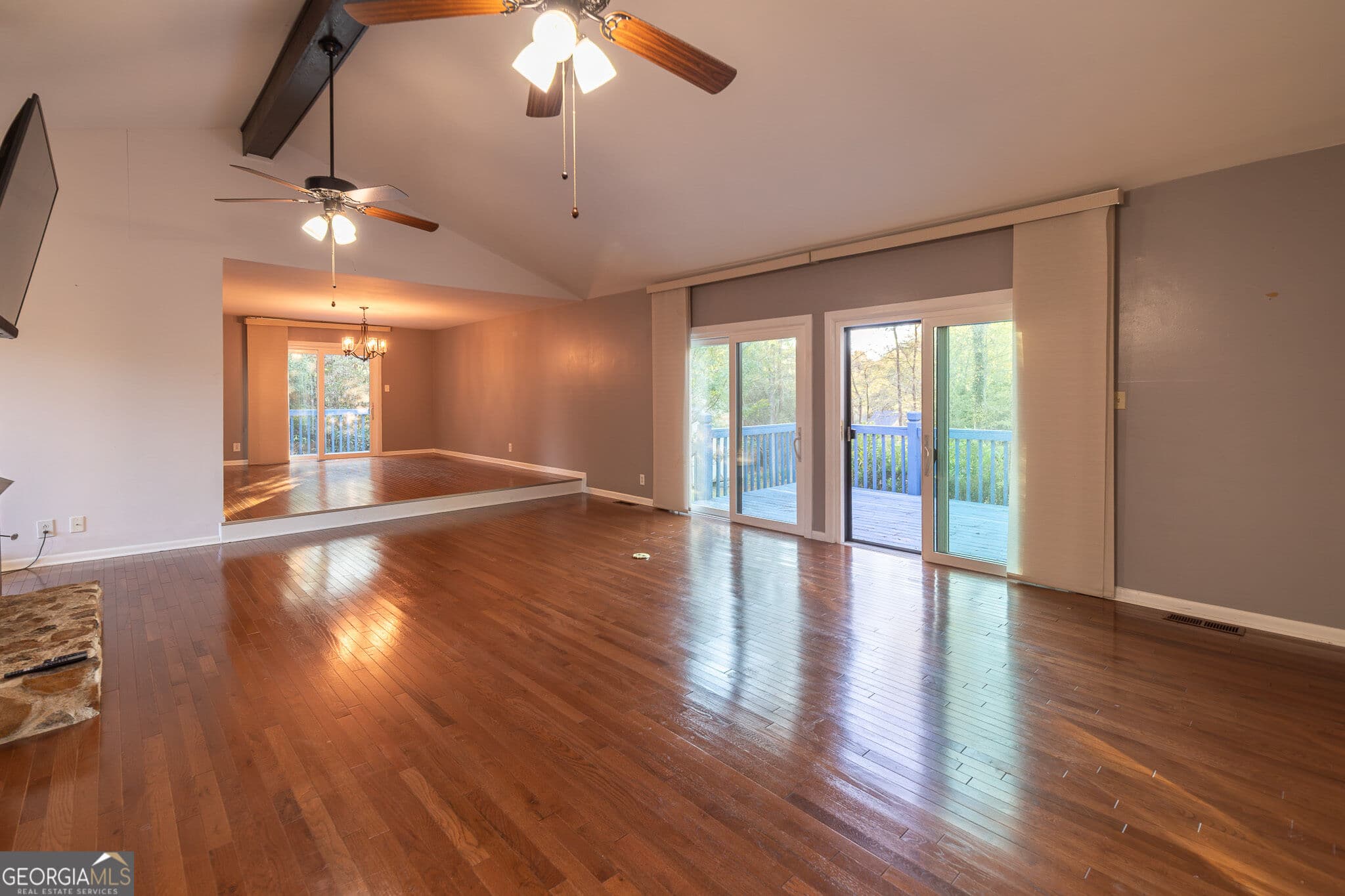 3 bedroom, 2 bathroom, 2,340 sq ft single family residence for sale at 340 River North Boulevard, Macon, GA 31211 — photo 8