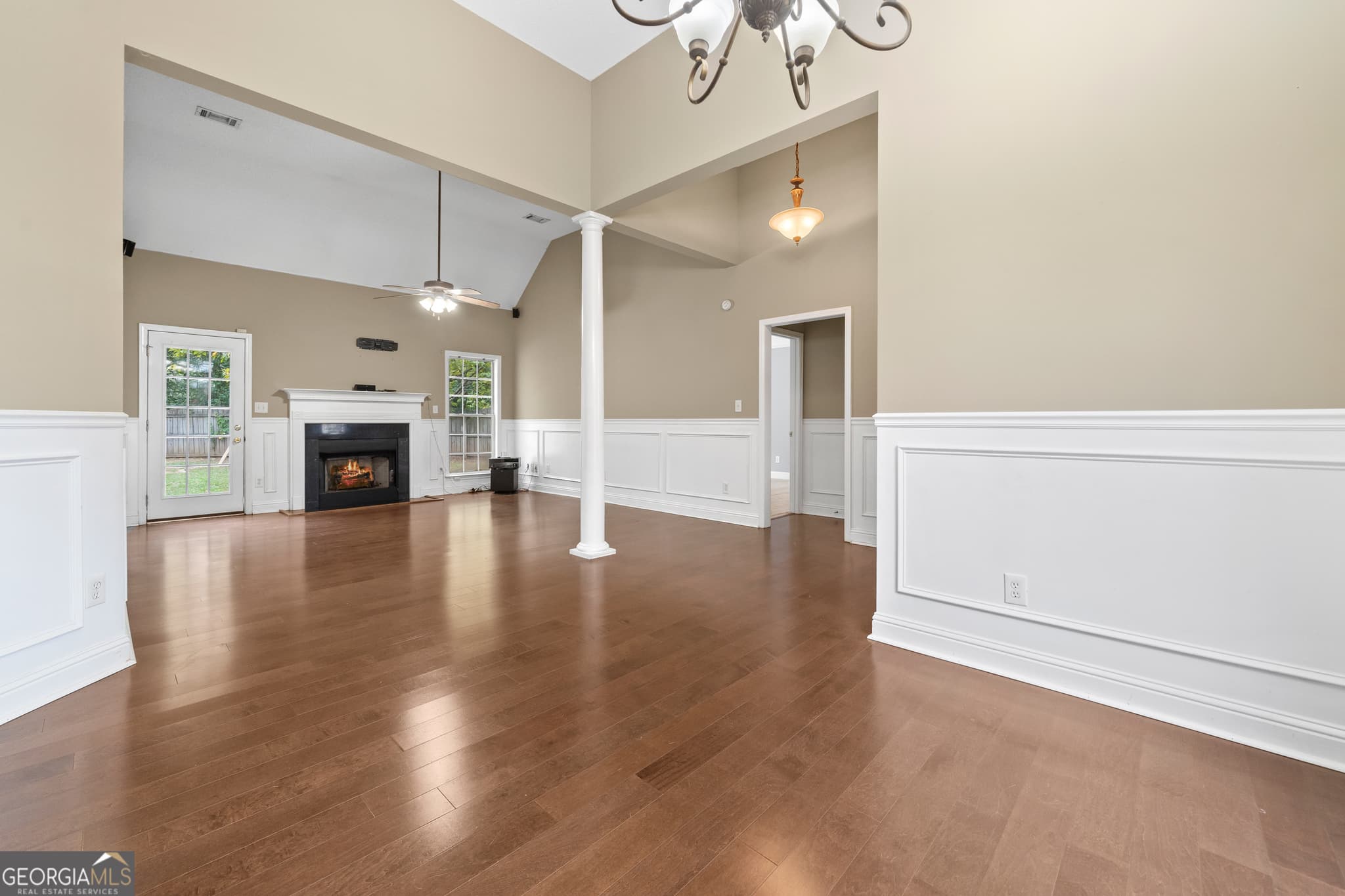 3 bedroom, 2 bathroom, 1,607 sq ft single family residence for sale at 1119 Alma Drive, Macon, GA 31216 — photo 6