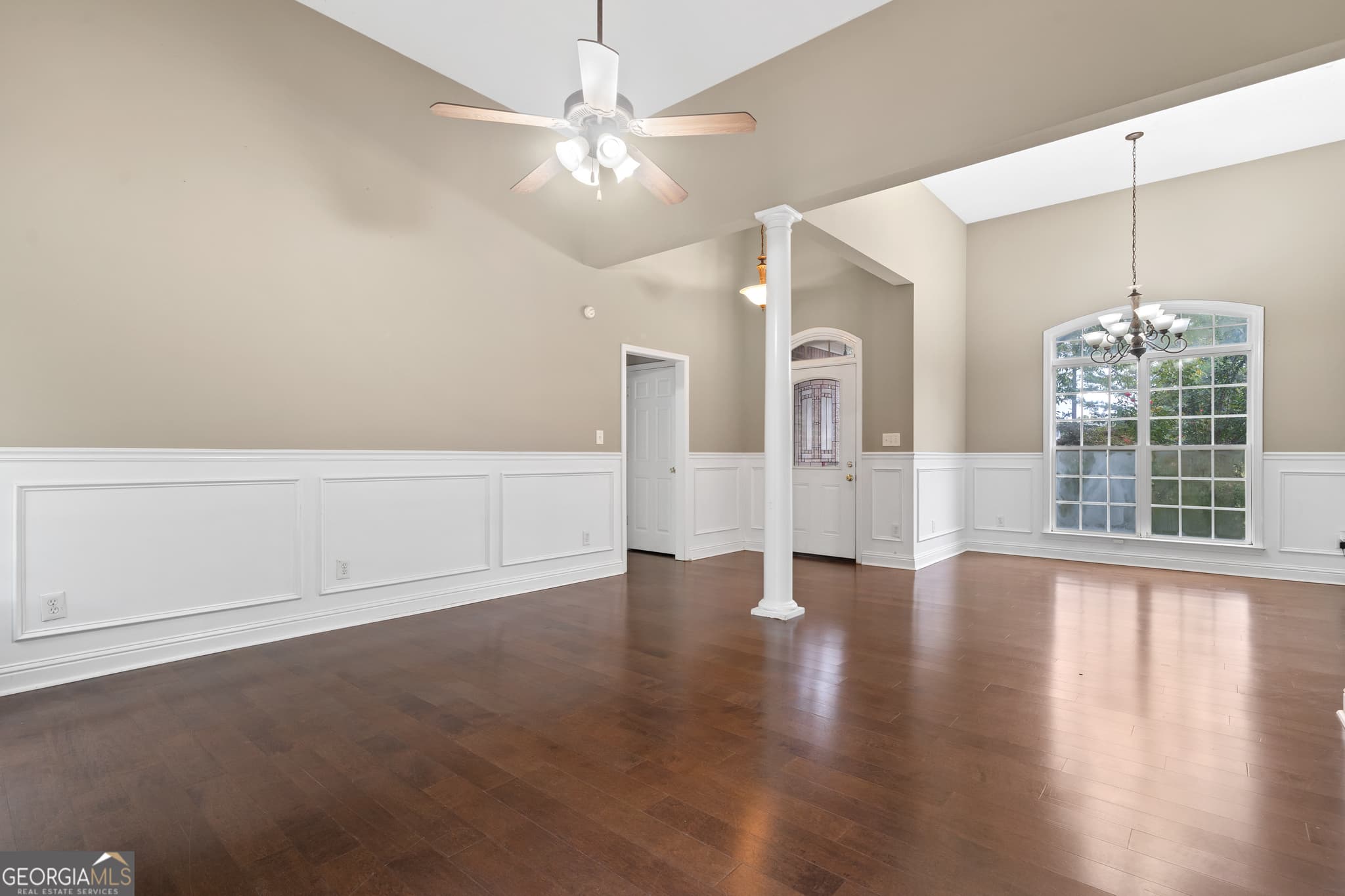 3 bedroom, 2 bathroom, 1,607 sq ft single family residence for sale at 1119 Alma Drive, Macon, GA 31216 — photo 8