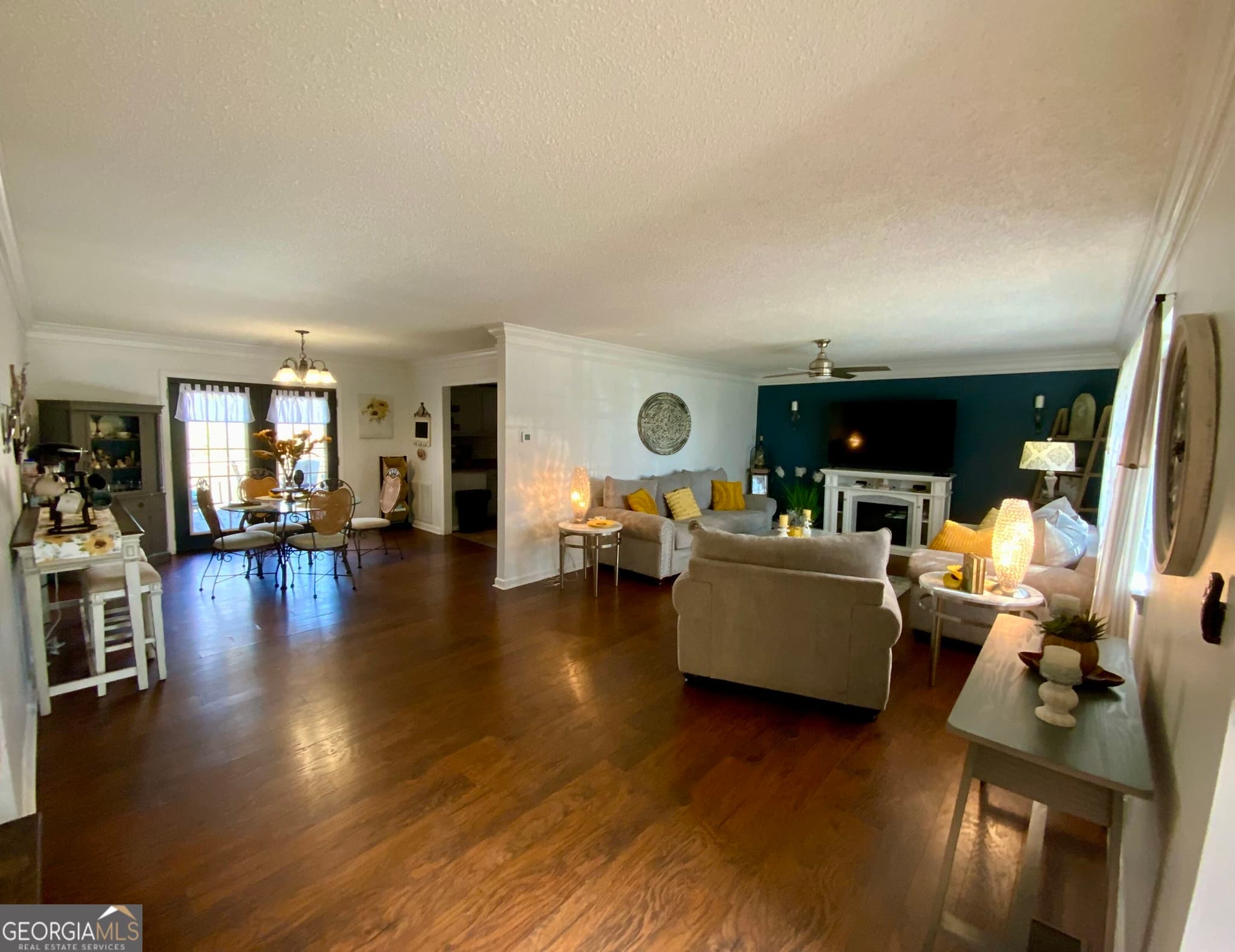 3 bedroom, 2.5 bathroom, 2,964 sq ft single family residence for sale at 6 Terry Street, Rossville, GA 30741 — photo 6