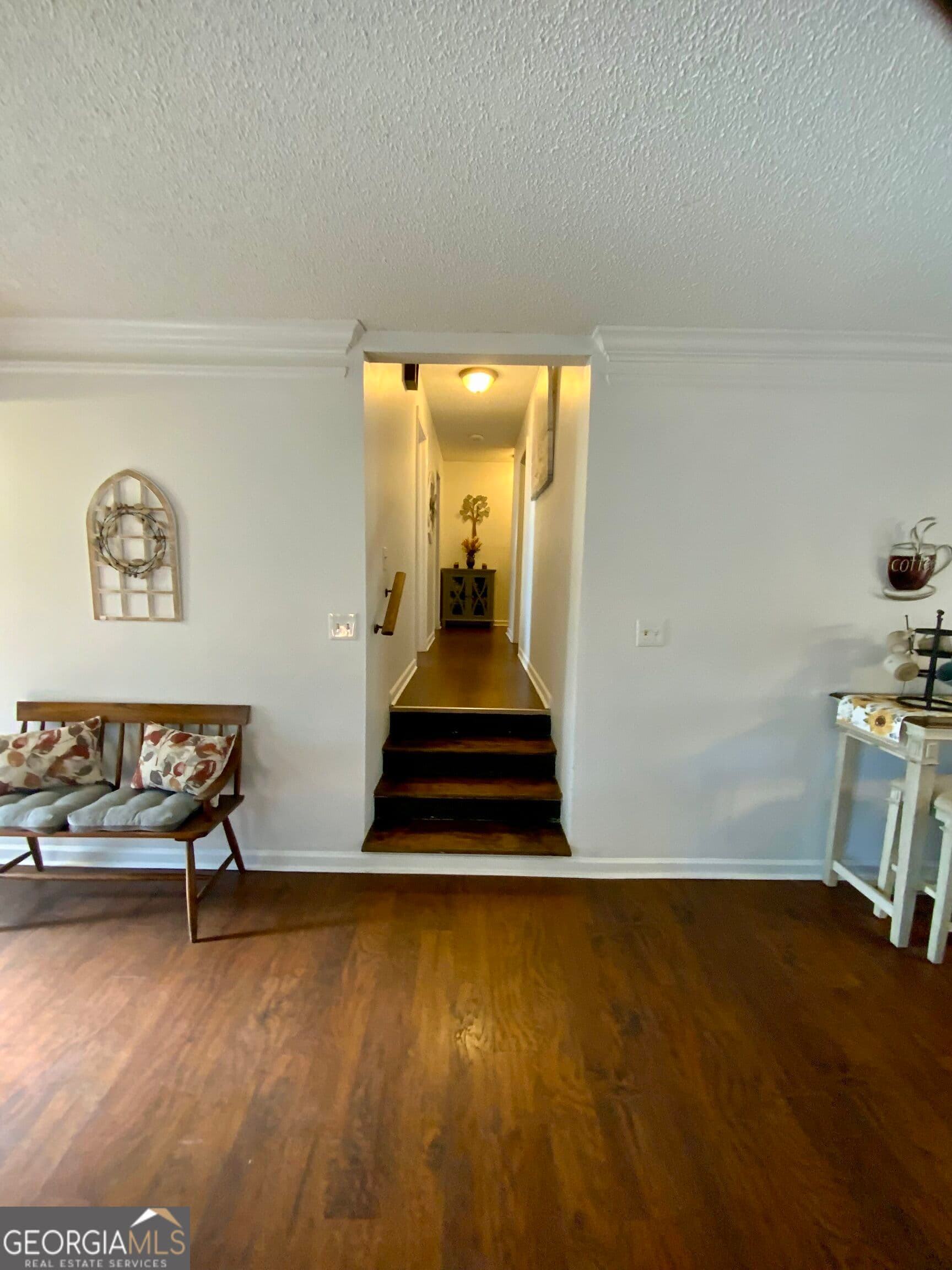 3 bedroom, 2.5 bathroom, 2,964 sq ft single family residence for sale at 6 Terry Street, Rossville, GA 30741 — photo 7