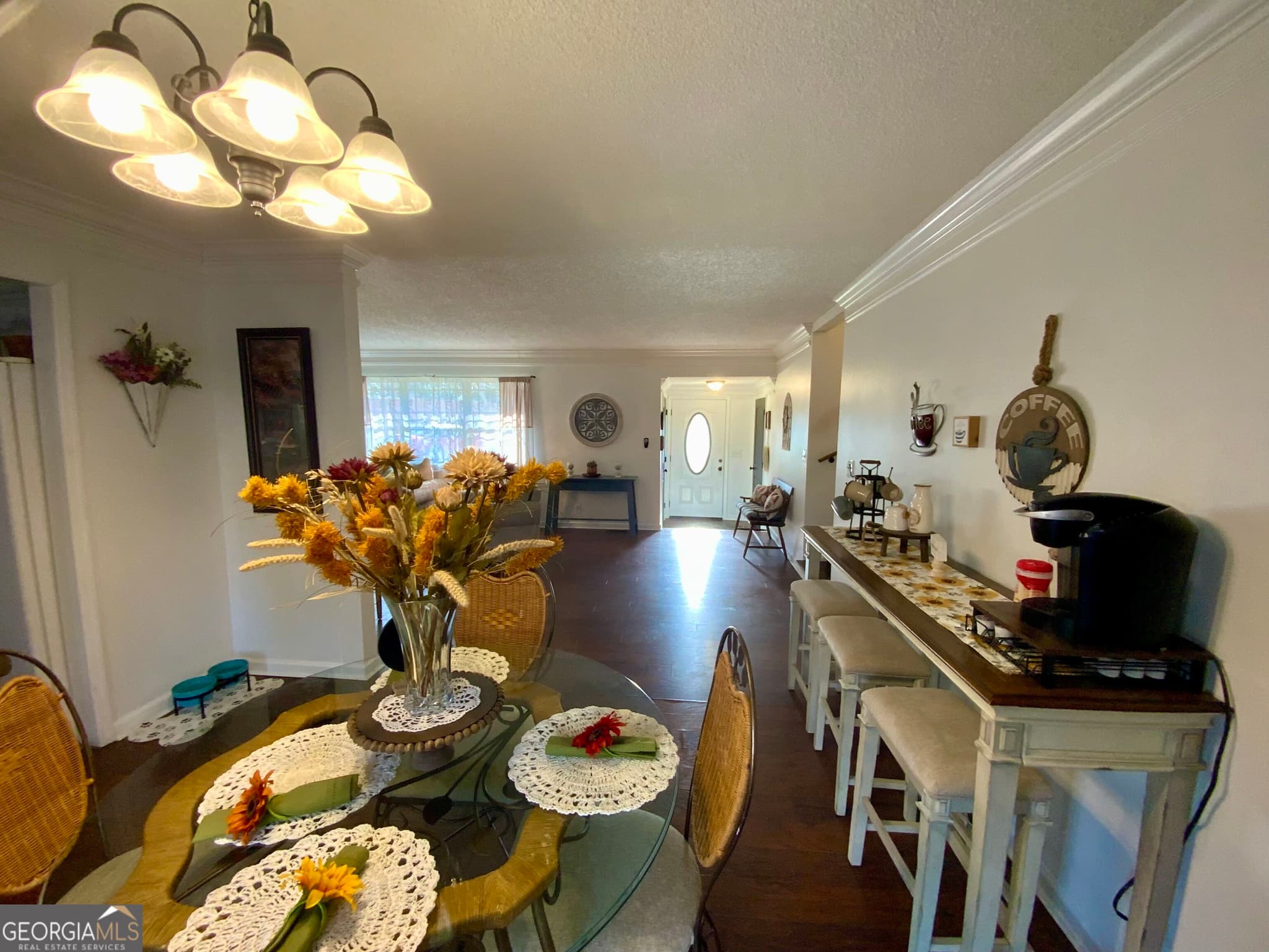 3 bedroom, 2.5 bathroom, 2,964 sq ft single family residence for sale at 6 Terry Street, Rossville, GA 30741 — photo 5
