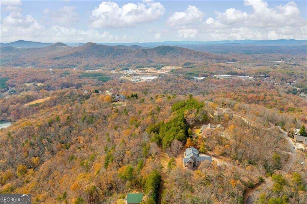 unimproved land for sale at 0 Eagle Ridge Trail LOT 4 & LOT 5, Cleveland, GA 30528 — photo 10