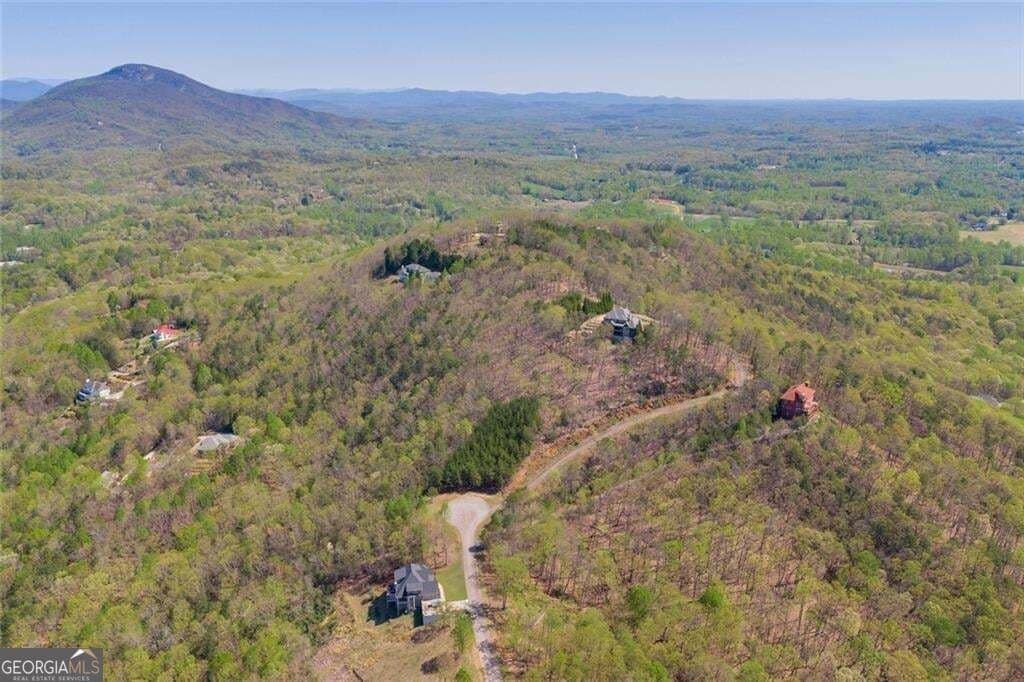 unimproved land for sale at 0 Eagle Ridge Trail LOT 4 & LOT 5, Cleveland, GA 30528 — photo 8