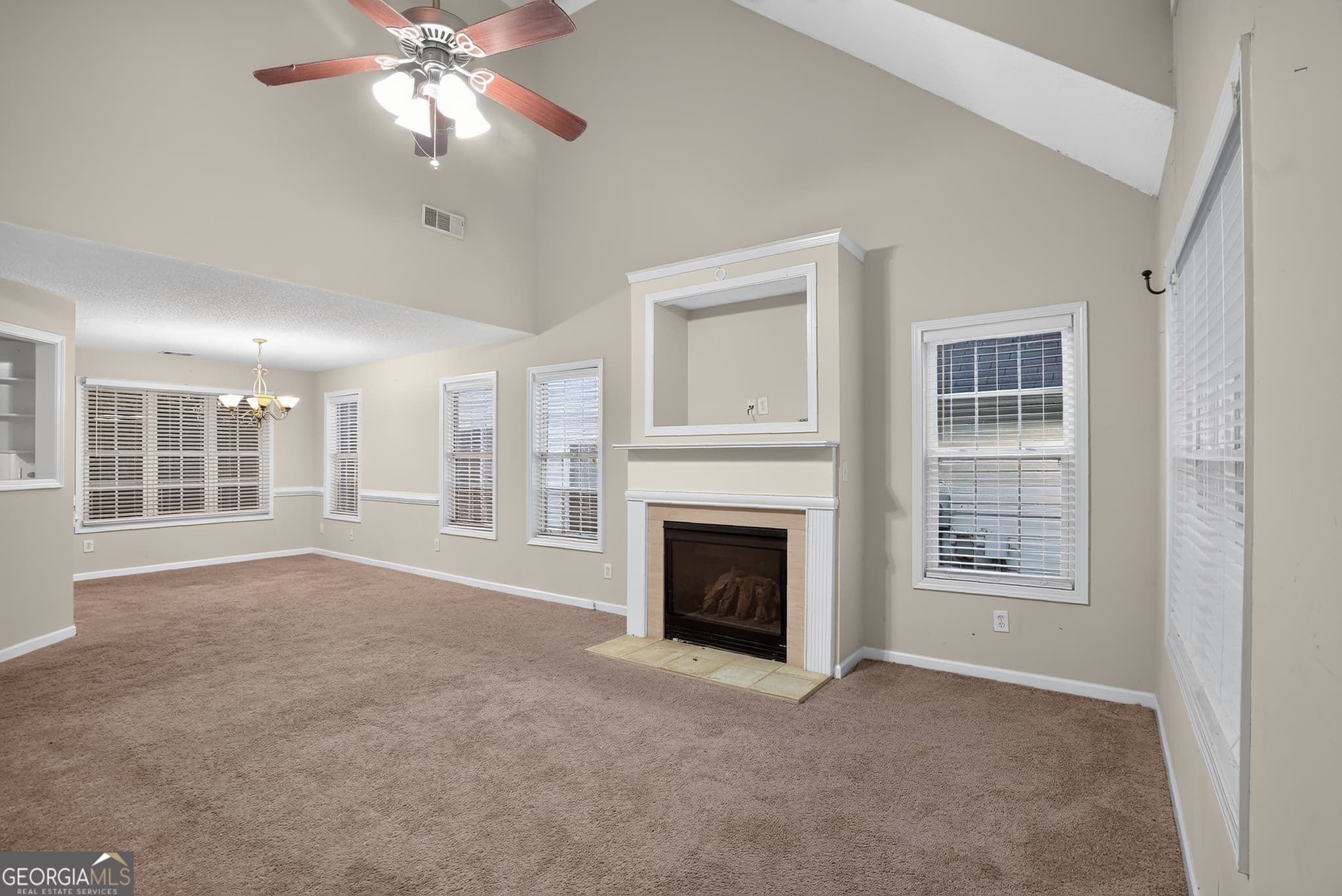 4 bedroom, 2.5 bathroom, 1,831 sq ft single family residence for sale at 709 Patriots Point Street, Locust Grove, GA 30248 — photo 3