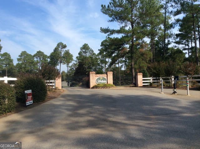 residential lot for sale at 0 Jr Rollins Road, Vidalia, GA 30474 — photo 1 of 1