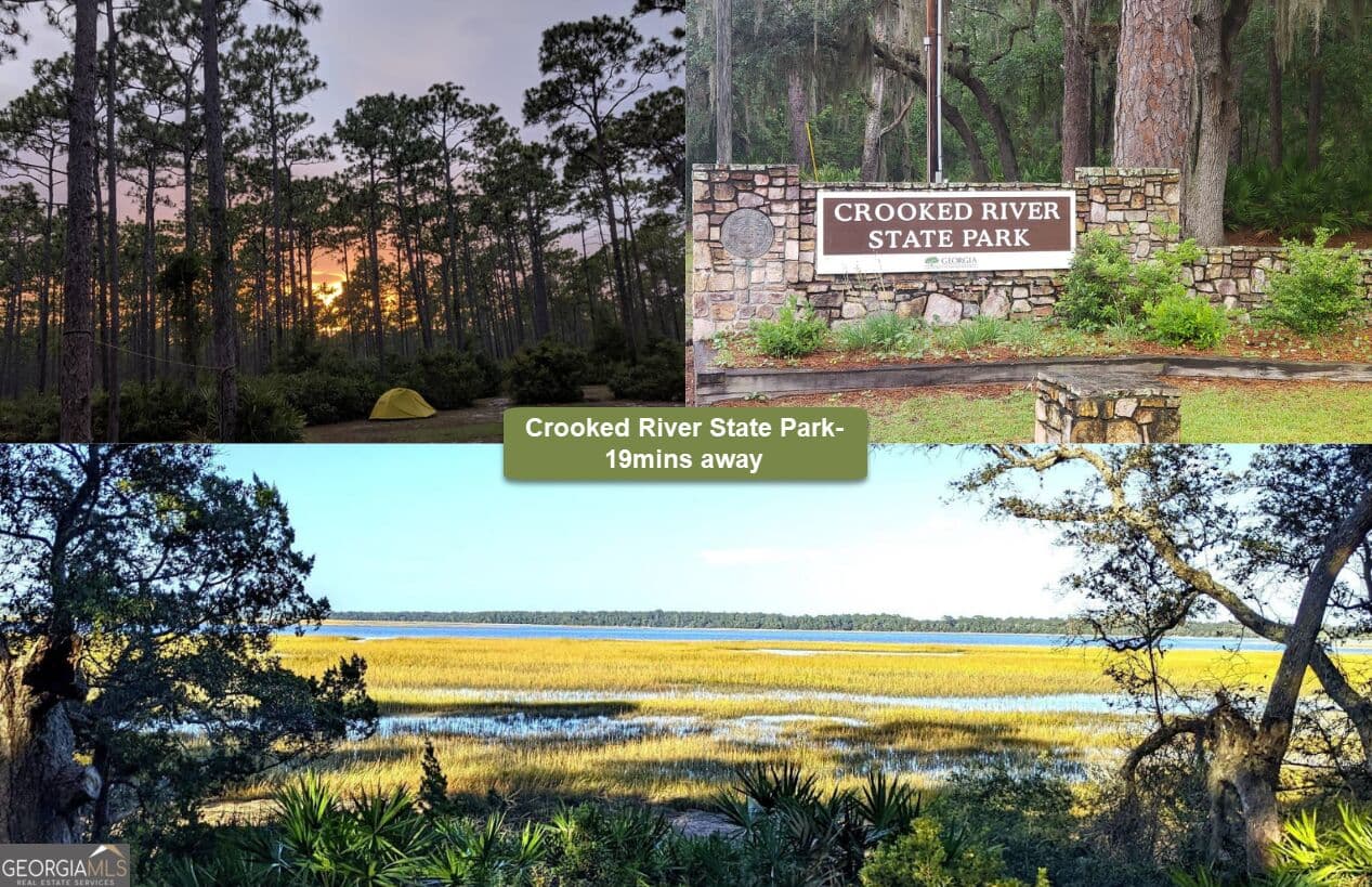 residential lot for sale at 0 Cedar Hill Drive, St. Marys, GA 31558 — photo 8