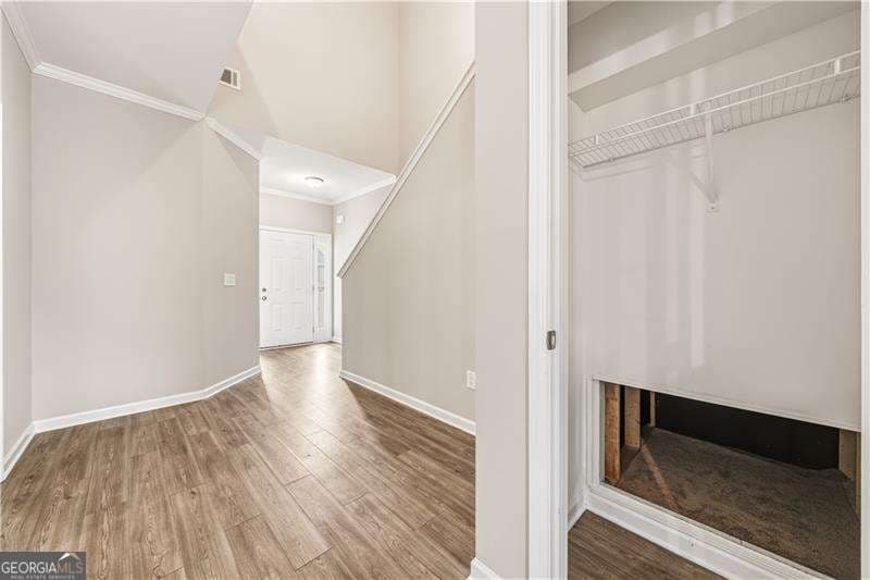 4 bedroom, 2.5 bathroom, 1,866 sq ft single family residence for sale at 321 Melody Lane, Cartersville, GA 30121 — photo 6