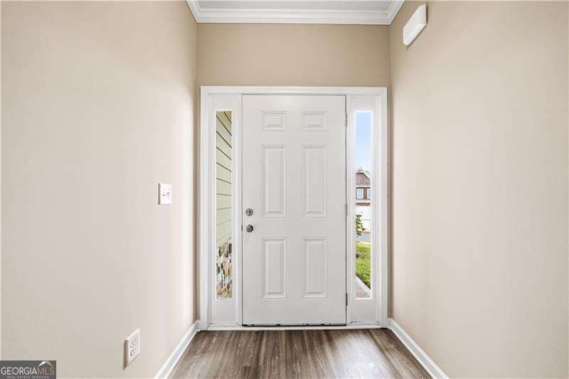 4 bedroom, 2.5 bathroom, 1,866 sq ft single family residence for sale at 321 Melody Lane, Cartersville, GA 30121 — photo 3