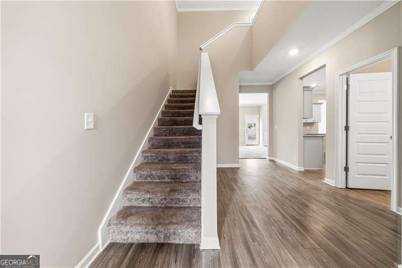 4 bedroom, 2.5 bathroom, 1,866 sq ft single family residence for sale at 321 Melody Lane, Cartersville, GA 30121 — photo 5