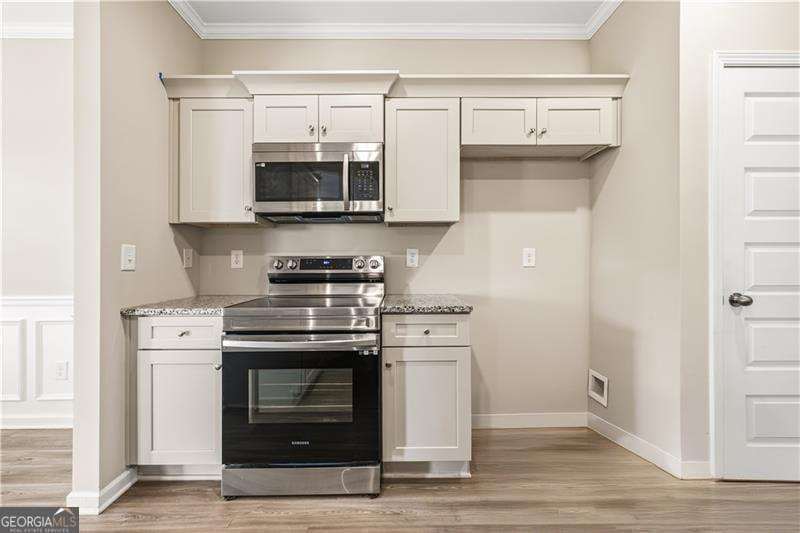 4 bedroom, 2.5 bathroom, 1,866 sq ft single family residence for sale at 321 Melody Lane, Cartersville, GA 30121 — photo 9