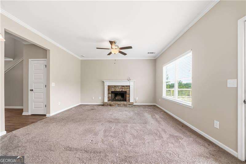 4 bedroom, 2.5 bathroom, 1,866 sq ft single family residence for sale at 321 Melody Lane, Cartersville, GA 30121 — photo 10