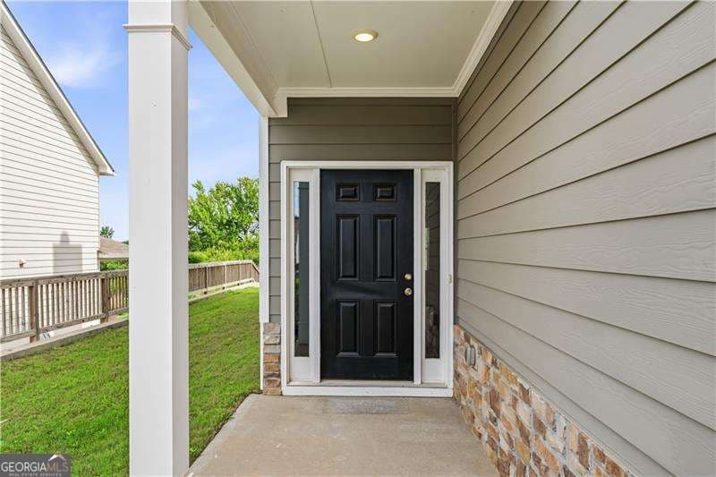 4 bedroom, 2.5 bathroom, 1,866 sq ft single family residence for sale at 321 Melody Lane, Cartersville, GA 30121 — photo 4