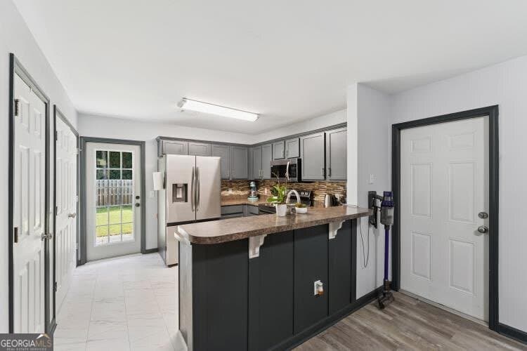 4 bedroom, 2 bathroom, 1,356 sq ft single family residence for sale at 28 Twin Oaks Place, Savannah, GA 31407 — photo 7