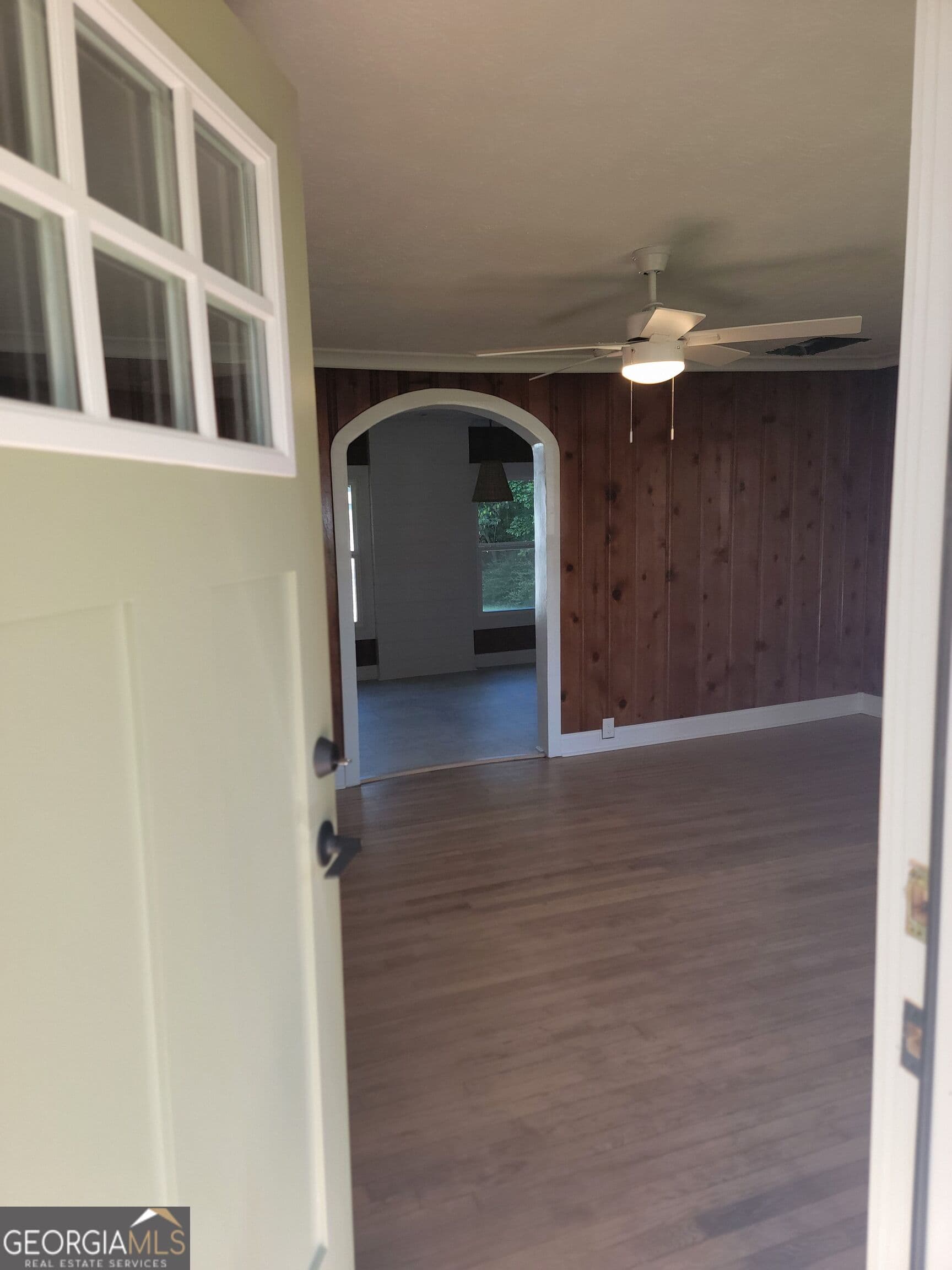 2 bedroom, 1 bathroom, 970 sq ft single family residence for sale at 1477 S 100 Highway, Bowdon, GA 30108 — photo 6