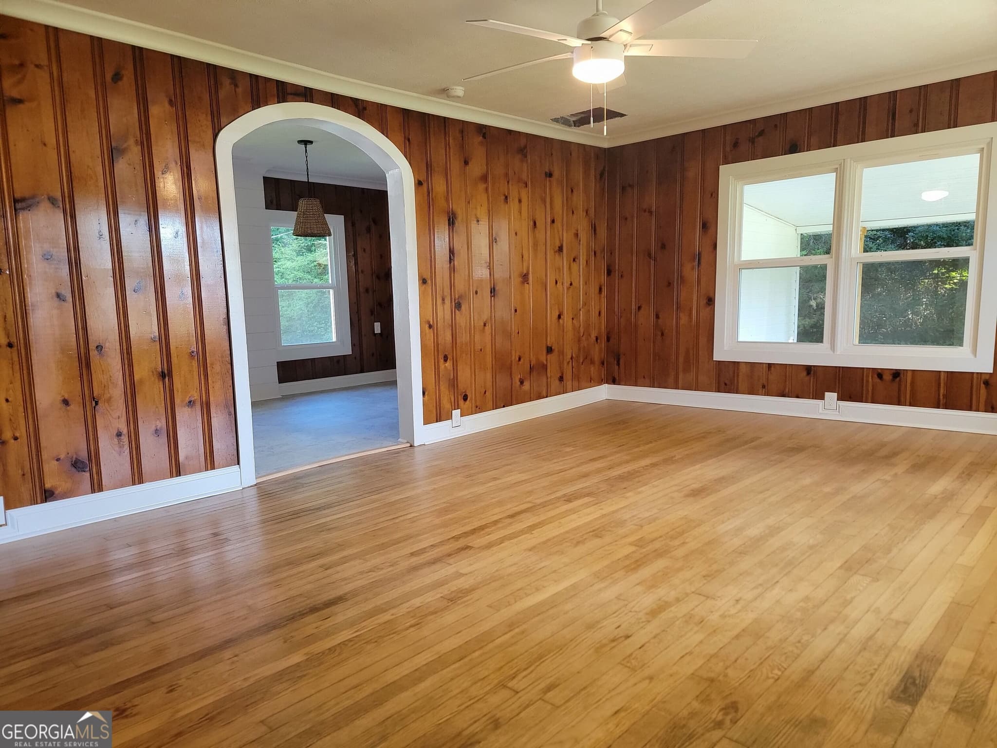 2 bedroom, 1 bathroom, 970 sq ft single family residence for sale at 1477 S 100 Highway, Bowdon, GA 30108 — photo 7