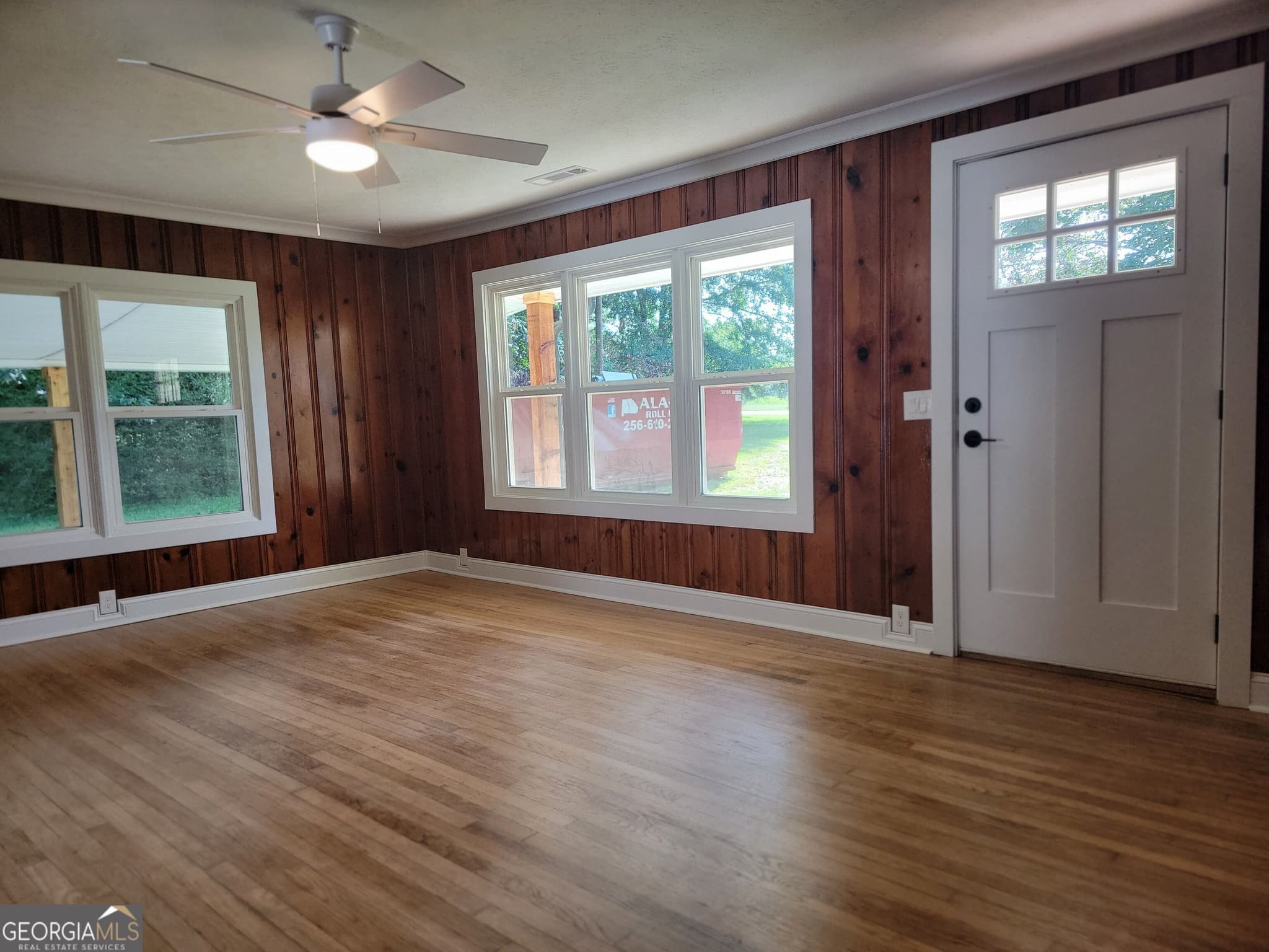 2 bedroom, 1 bathroom, 970 sq ft single family residence for sale at 1477 S 100 Highway, Bowdon, GA 30108 — photo 8