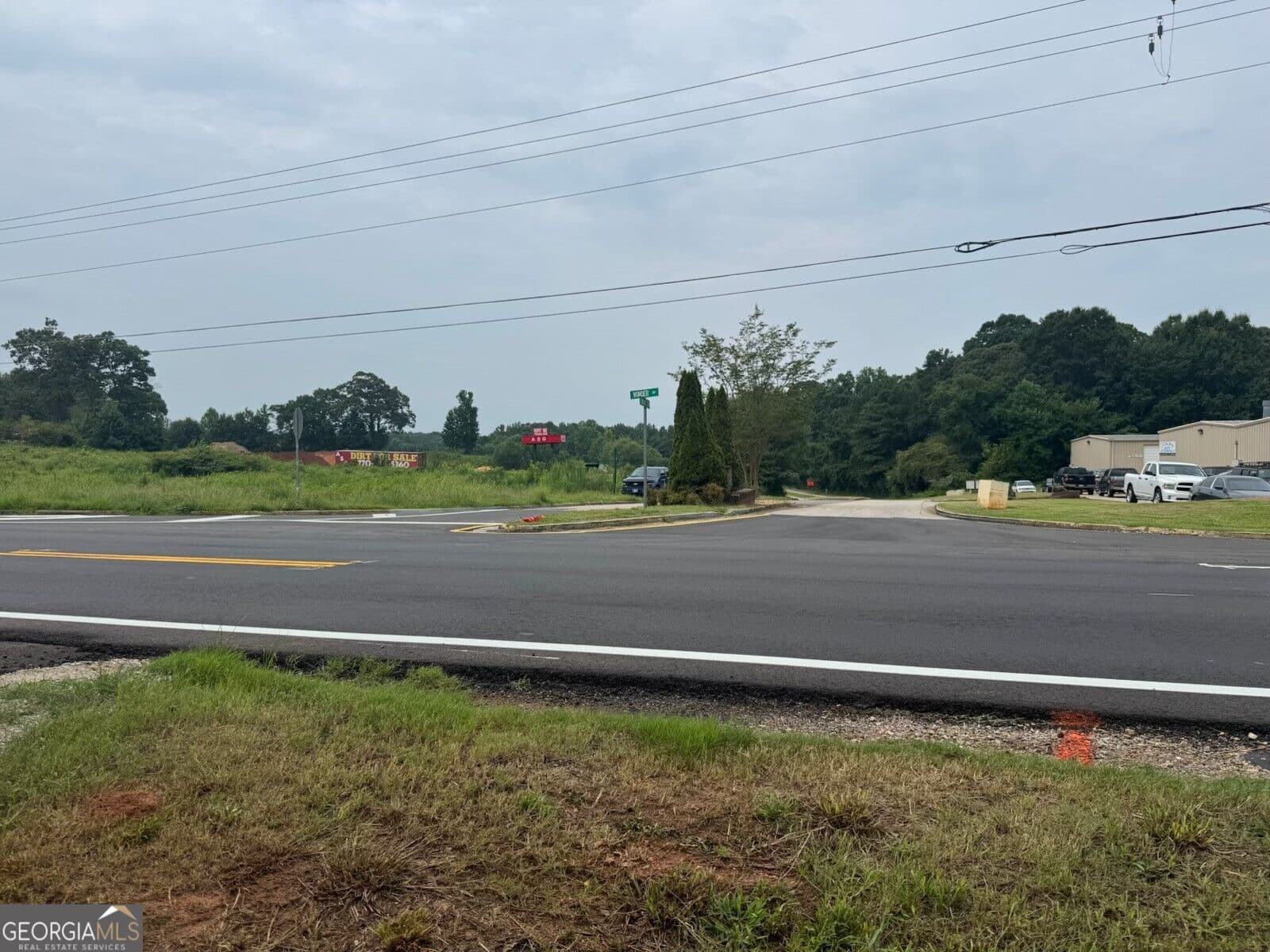 agriculture for sale at 5447 Winder Highway, Braselton, GA 30517 — photo 3